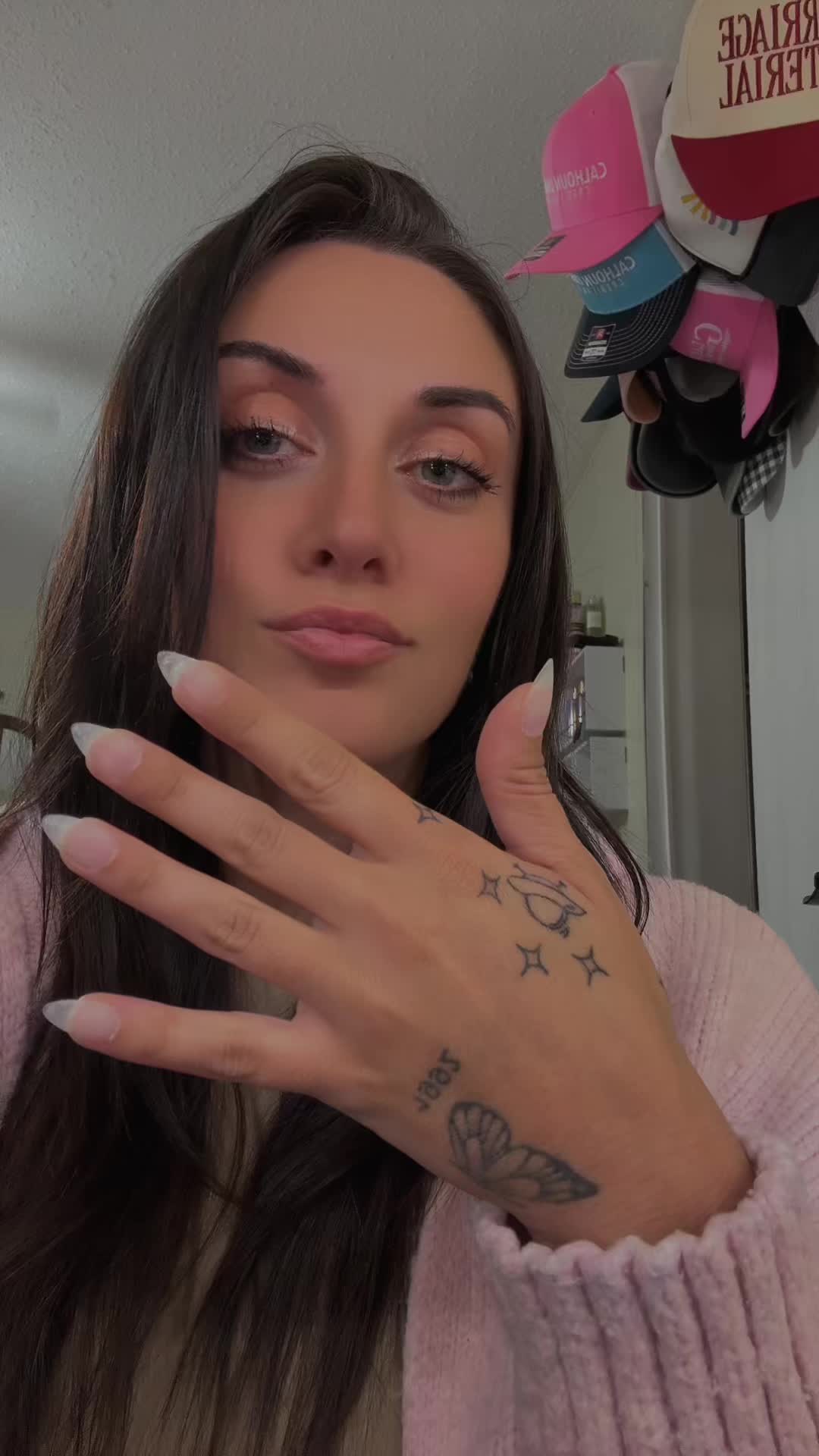 @Courtney Christine