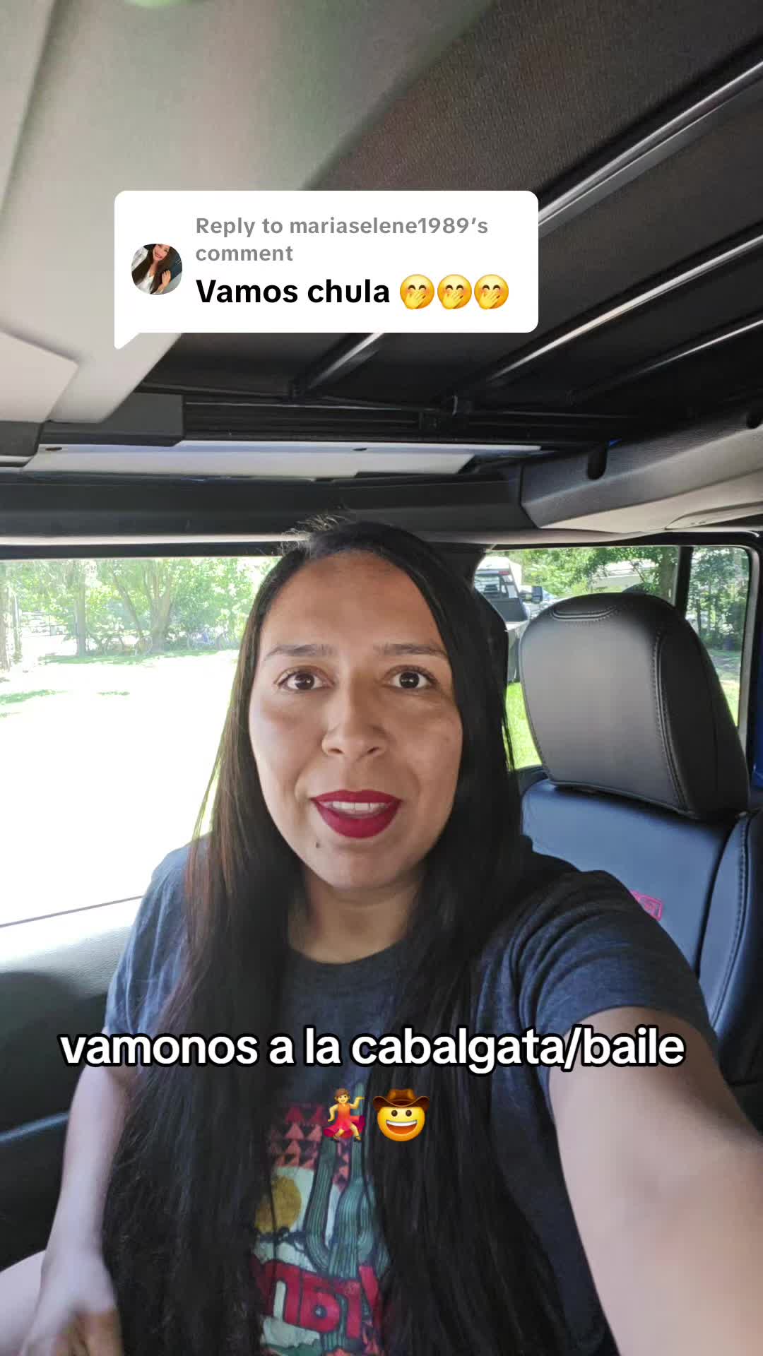 @Anabel Reyes