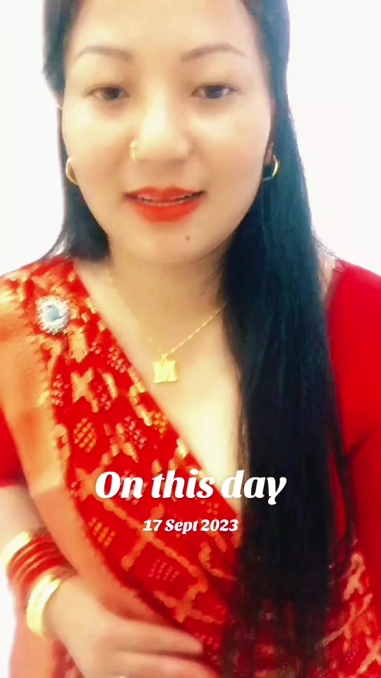 @Mira koicha kirat dolakhali