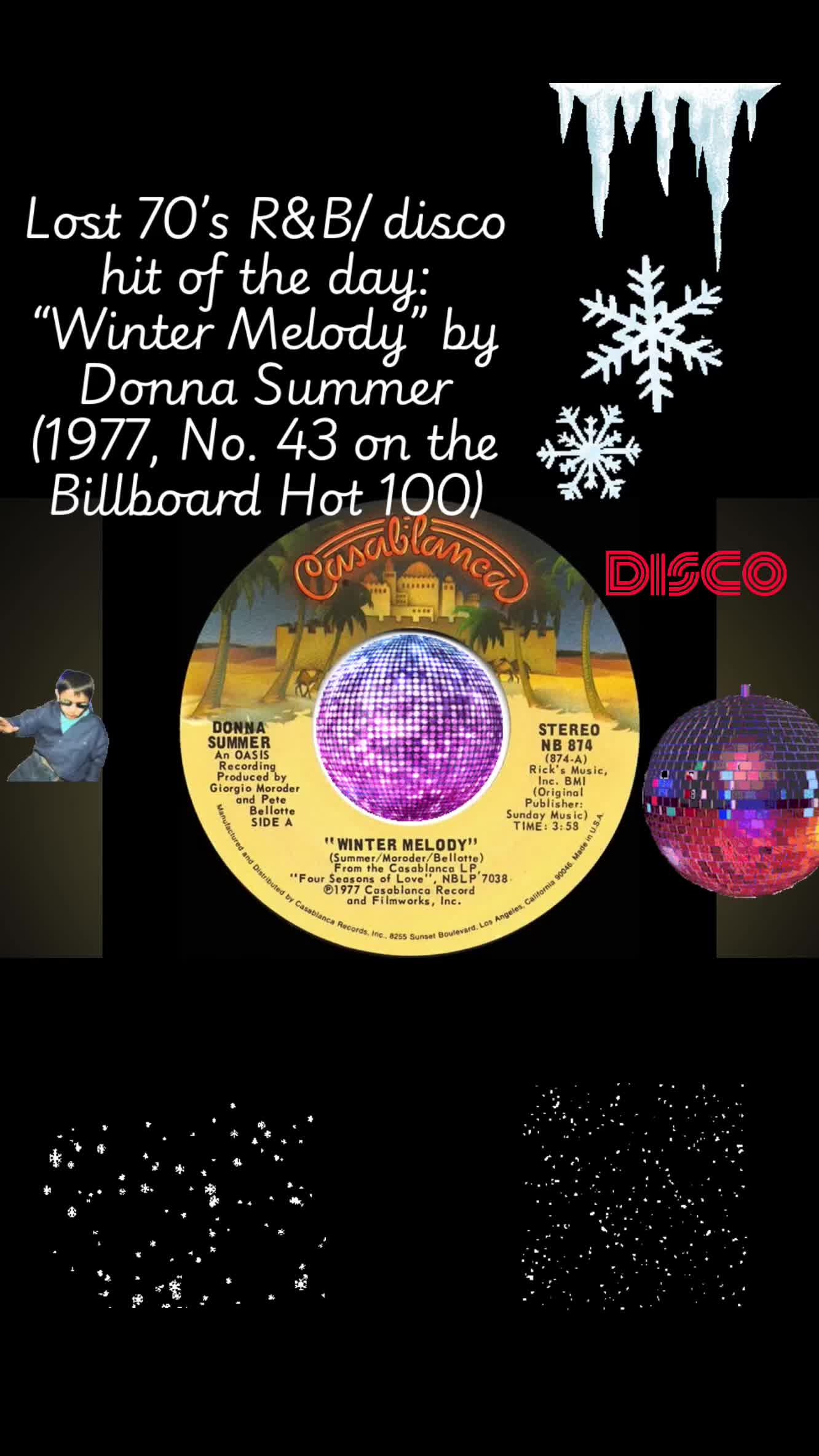 @Music Trivia Daily!