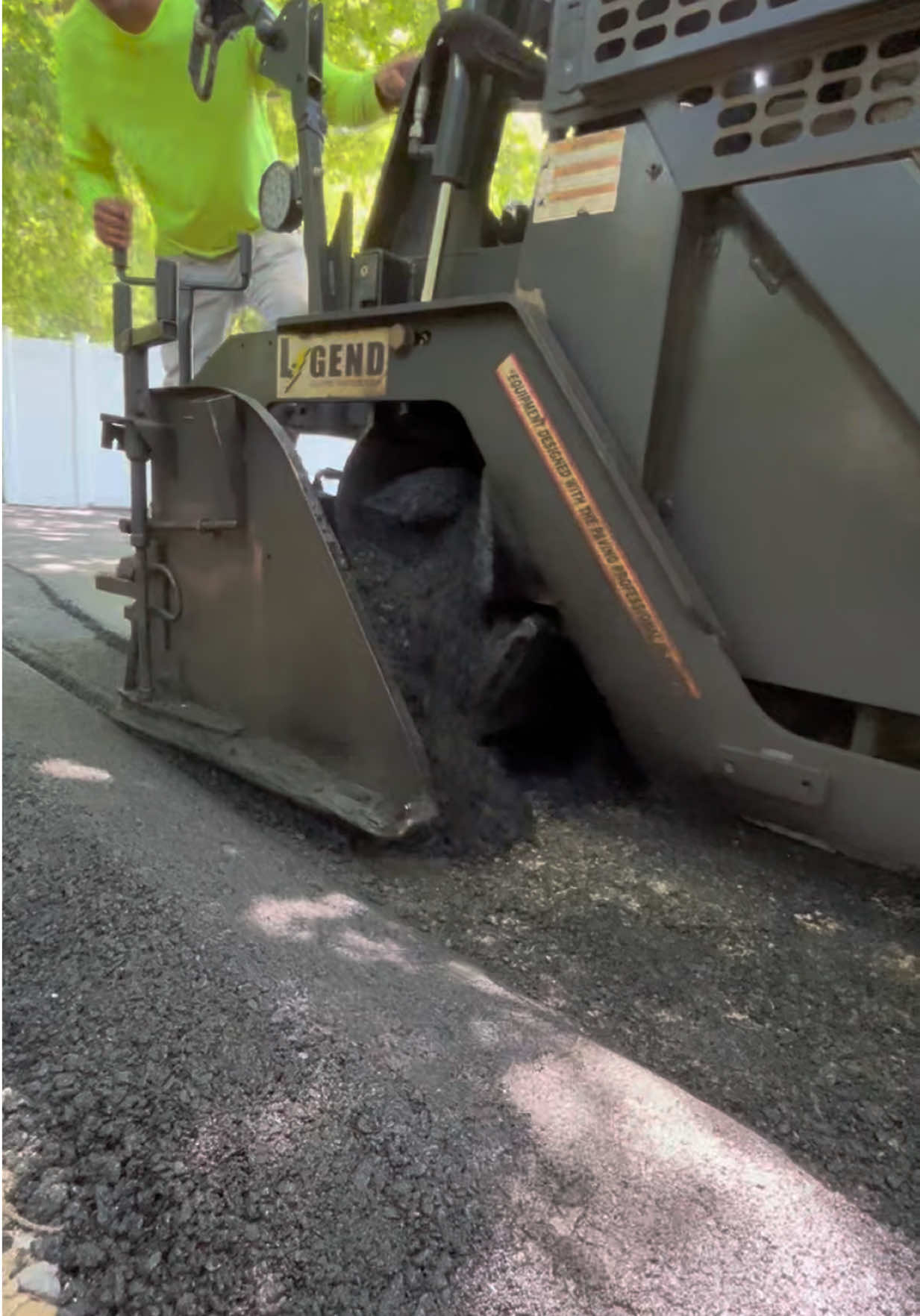 @Youngs Paving NH