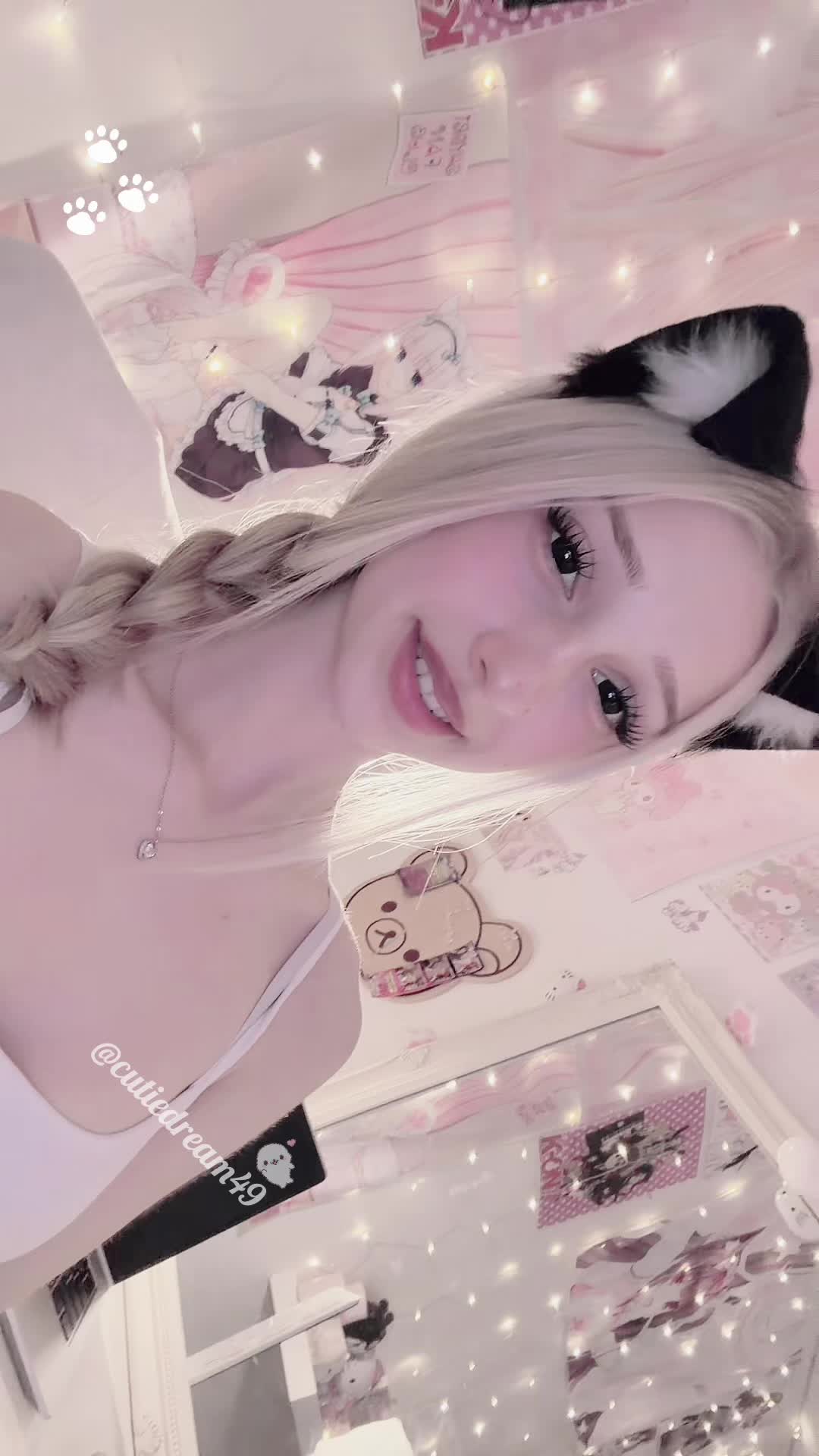 @⋆˙⟡𝐂𝐮𝐭𝐢𝐞𝐝𝐫𝐞𝐚𝐦⋆˙⟡