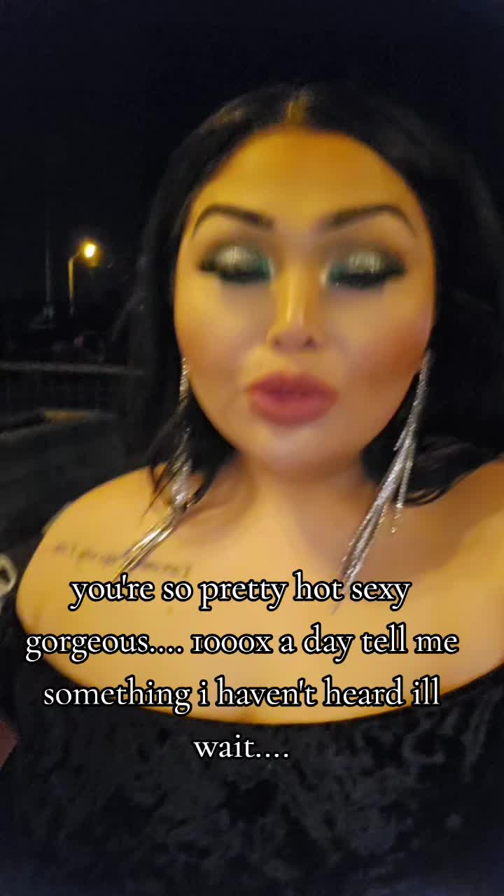 @Vee