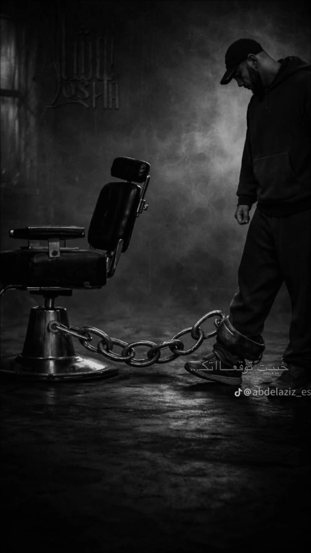 @إبراهيم الحلاق✂️