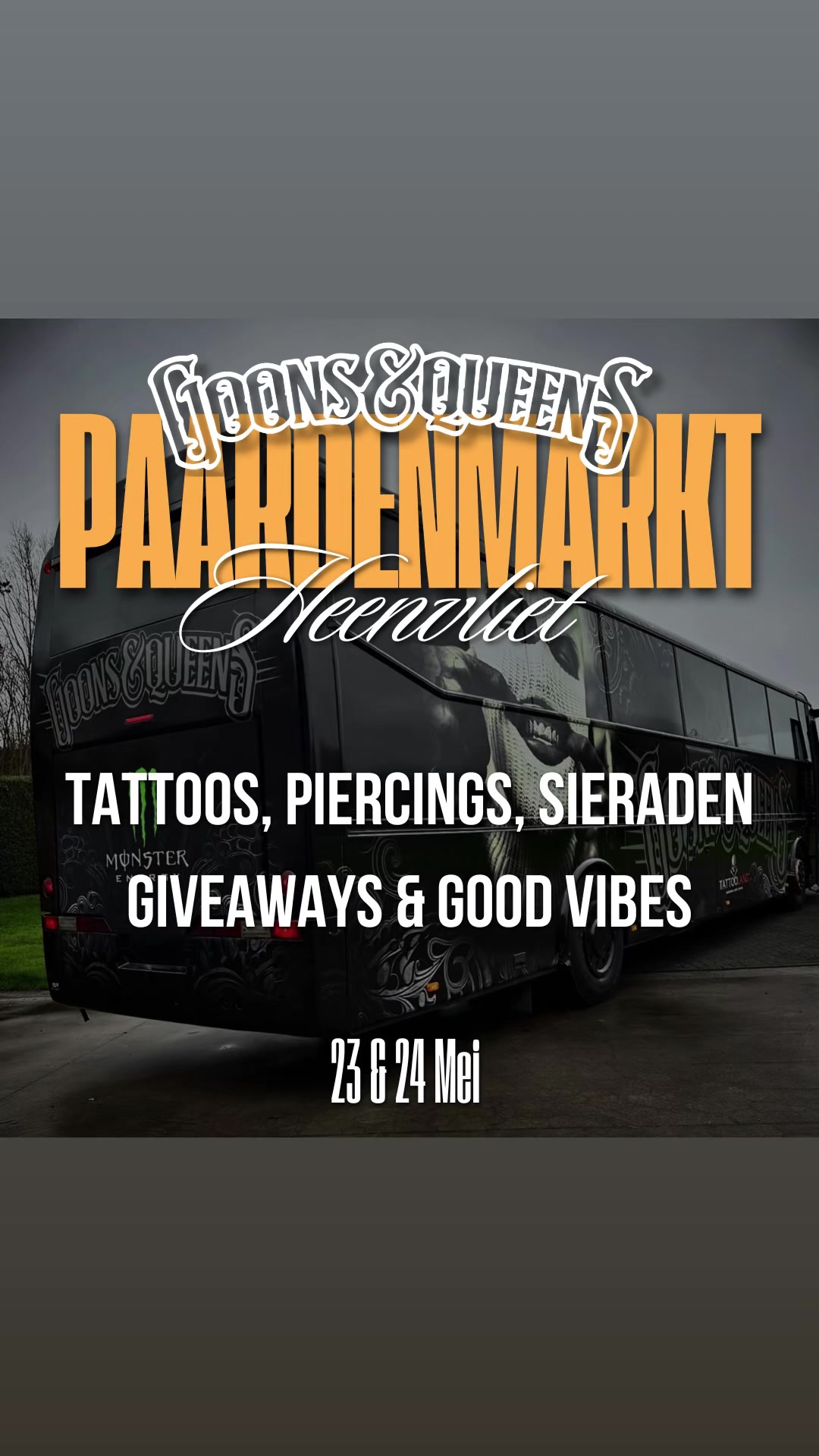 @Goons & Queens Hellevoetsluis