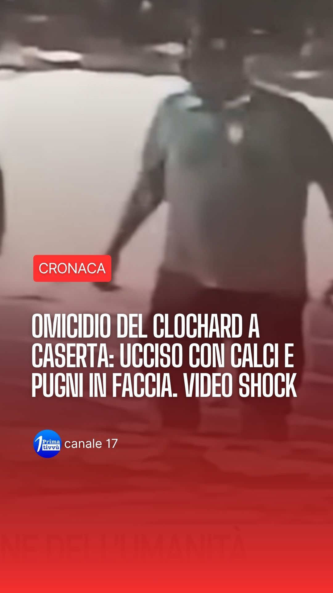 @Prima Tivv&ugrave; - Canale 17