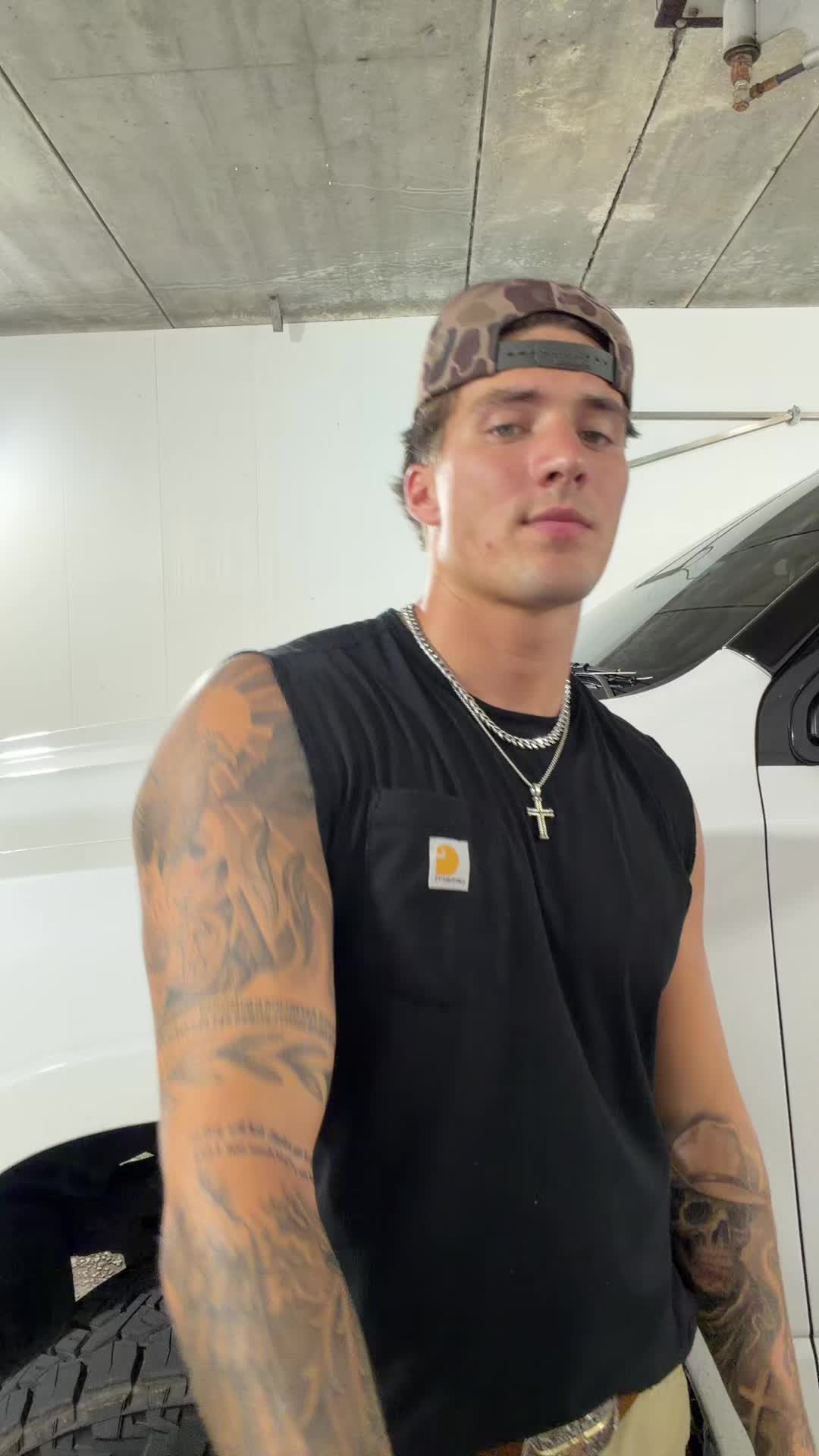 @Luke