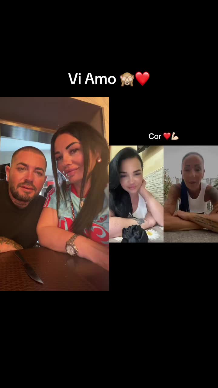 @❤️LellaPietro❤️