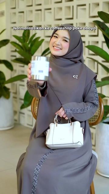 @Salvina Hijab