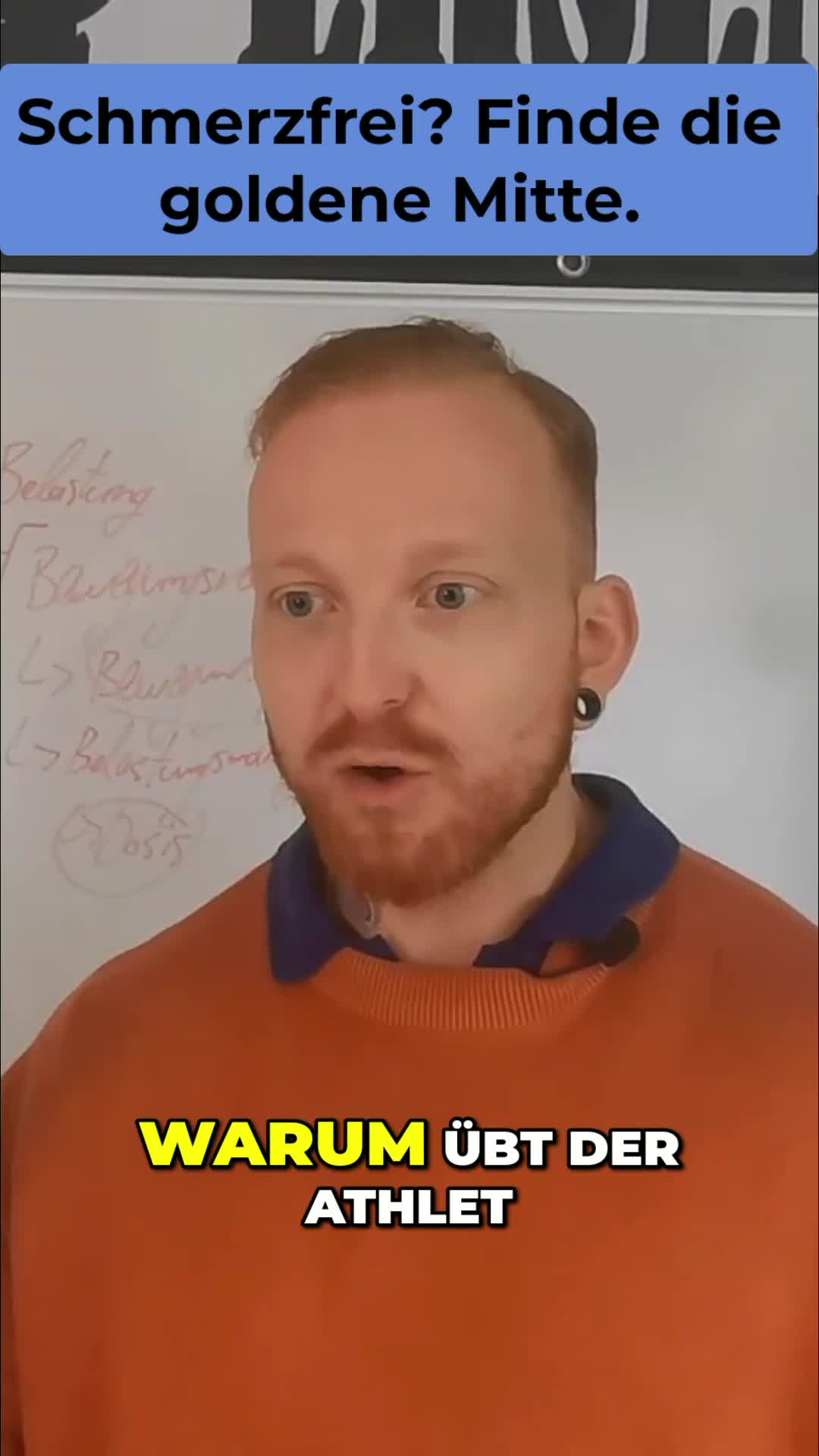 @Rückenreparatur Community