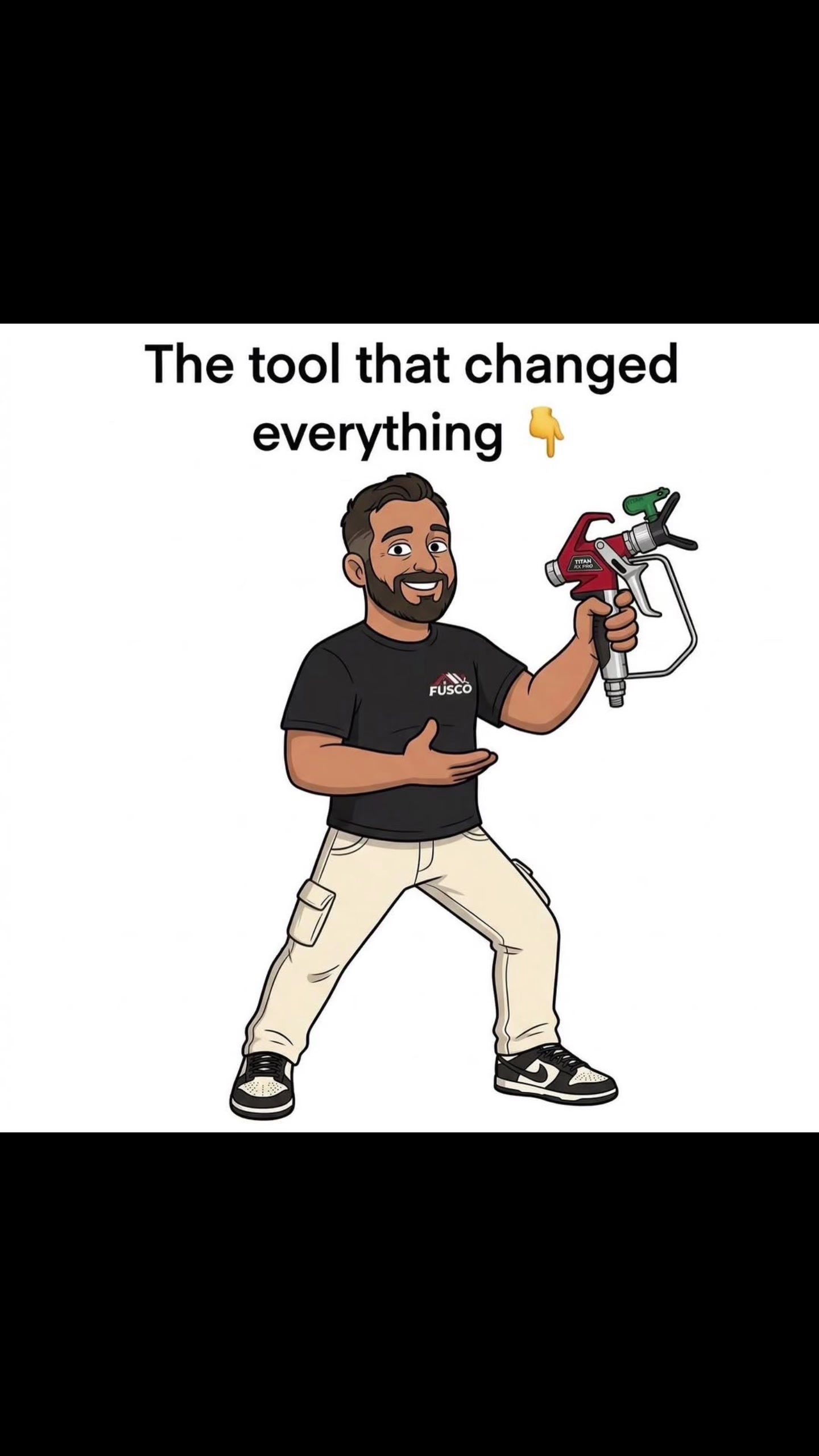 @Titan Paint Sprayers