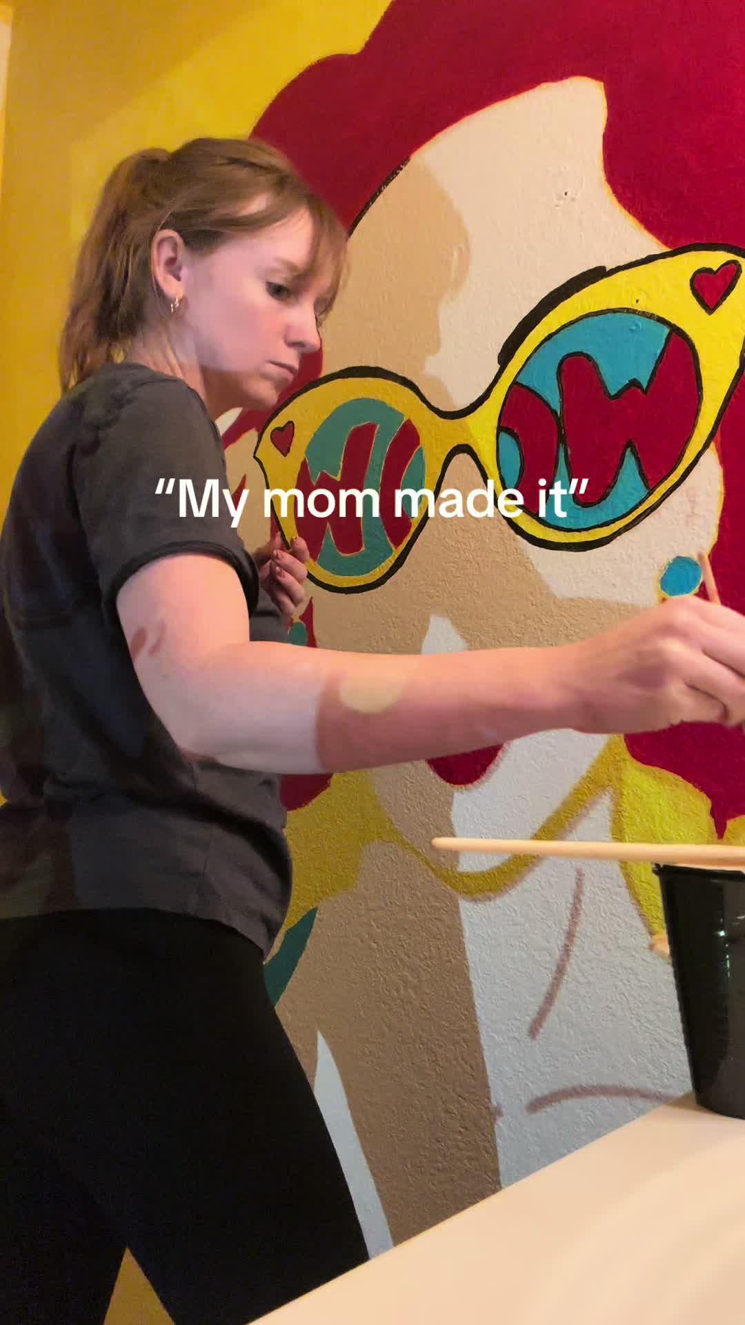@Bee