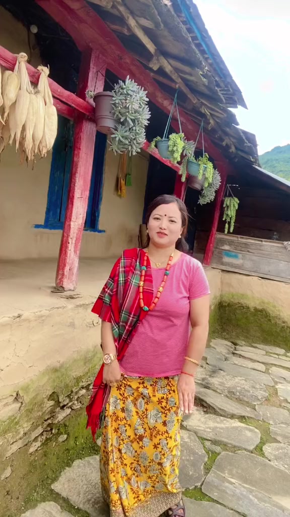 @JITMAYA GURUNG