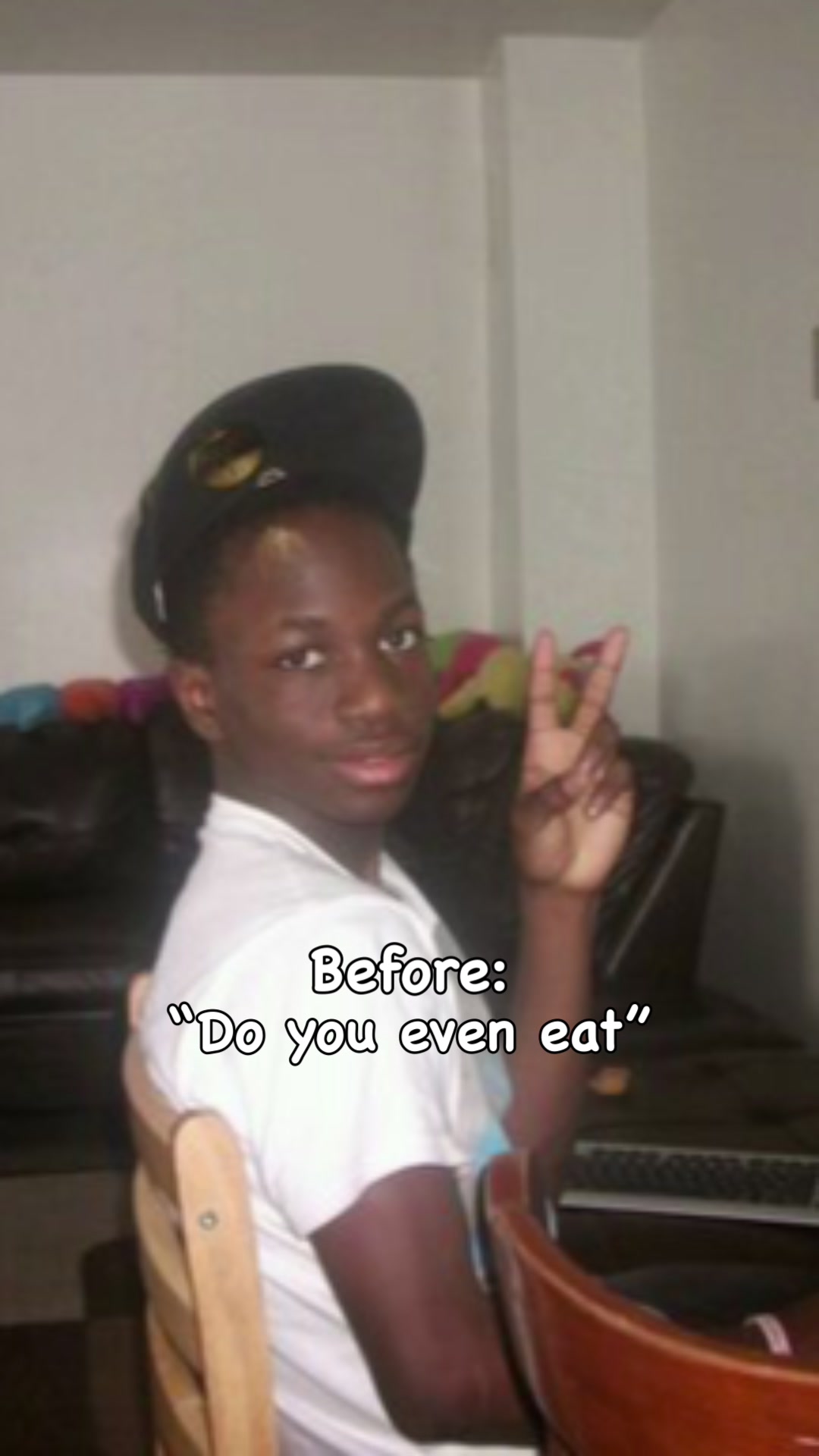 @Jeremy koko