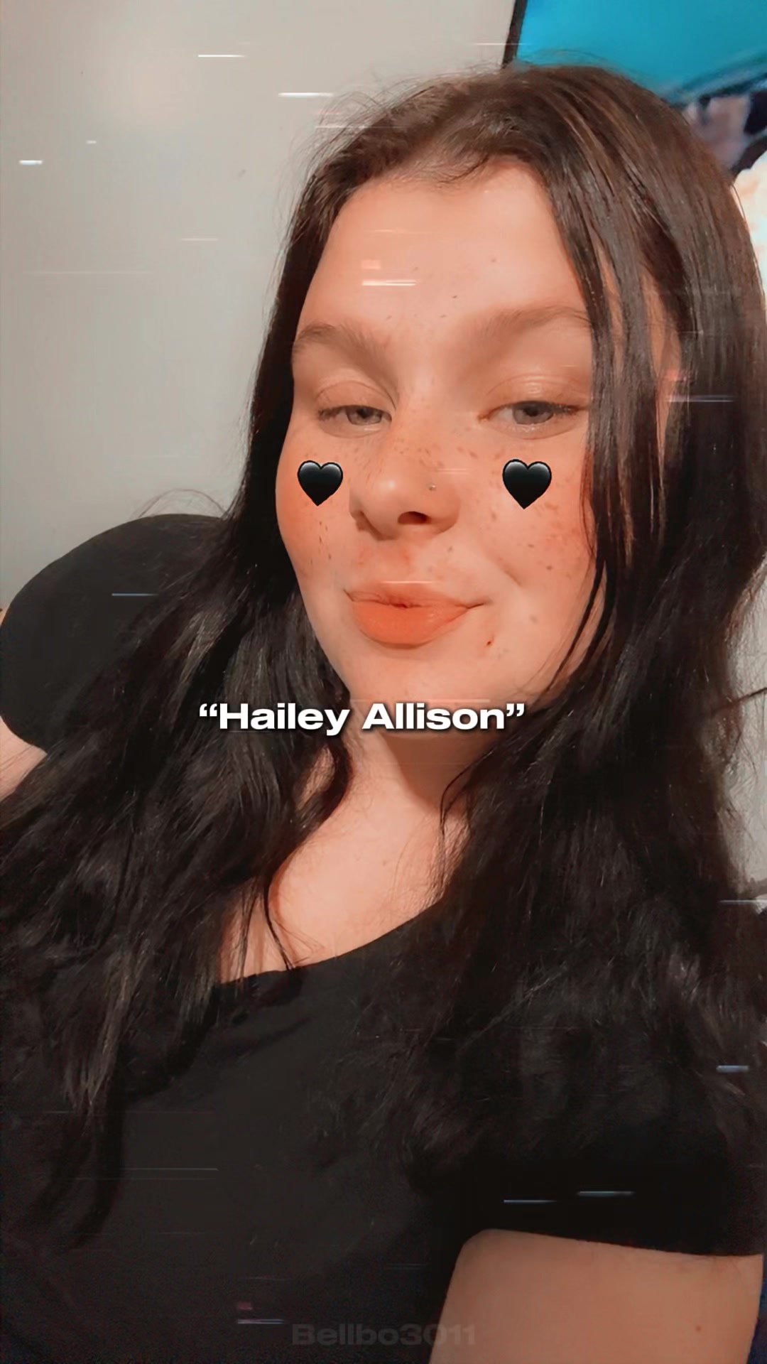 @Hailey Marie♡