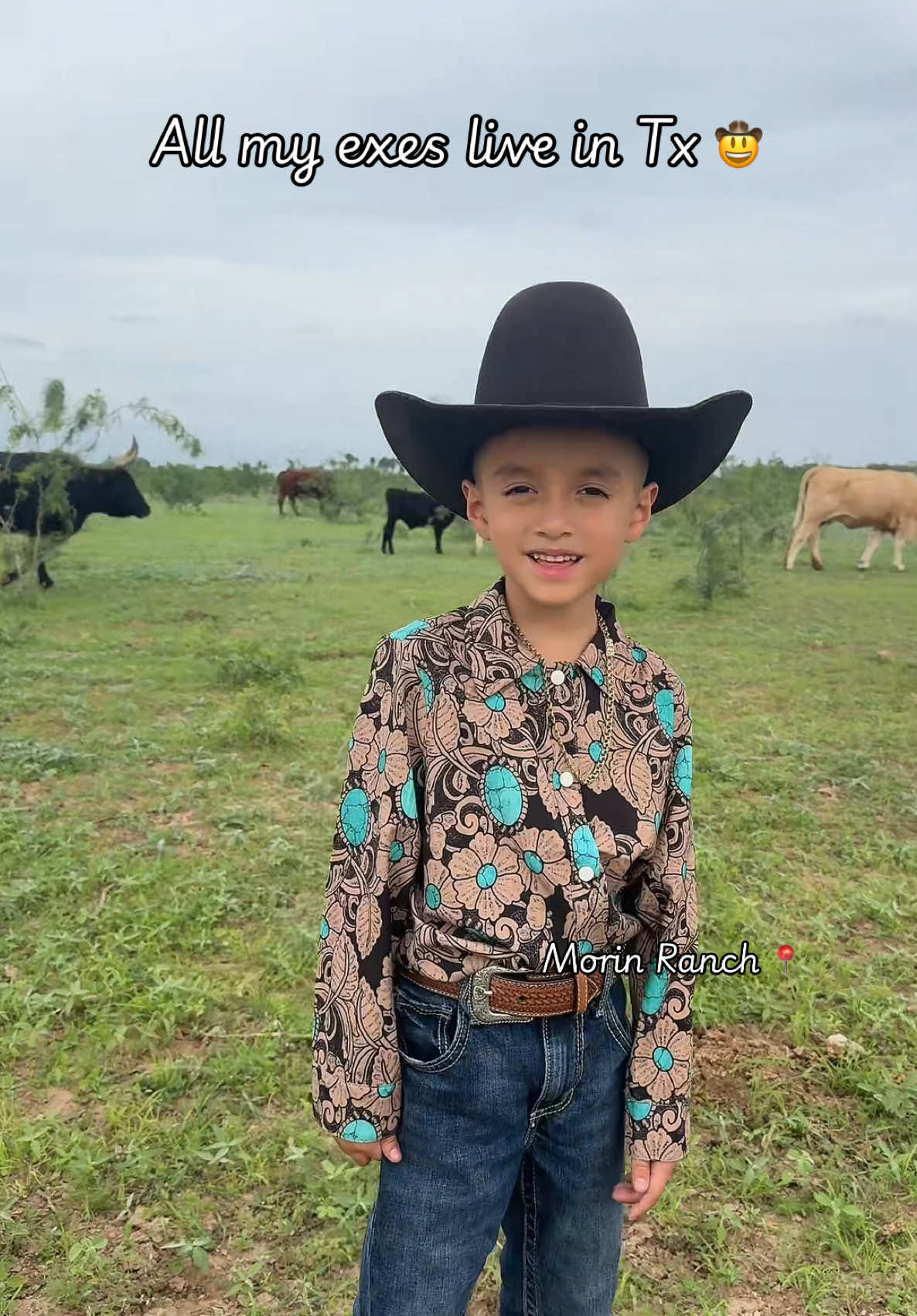 @Morin Ranch