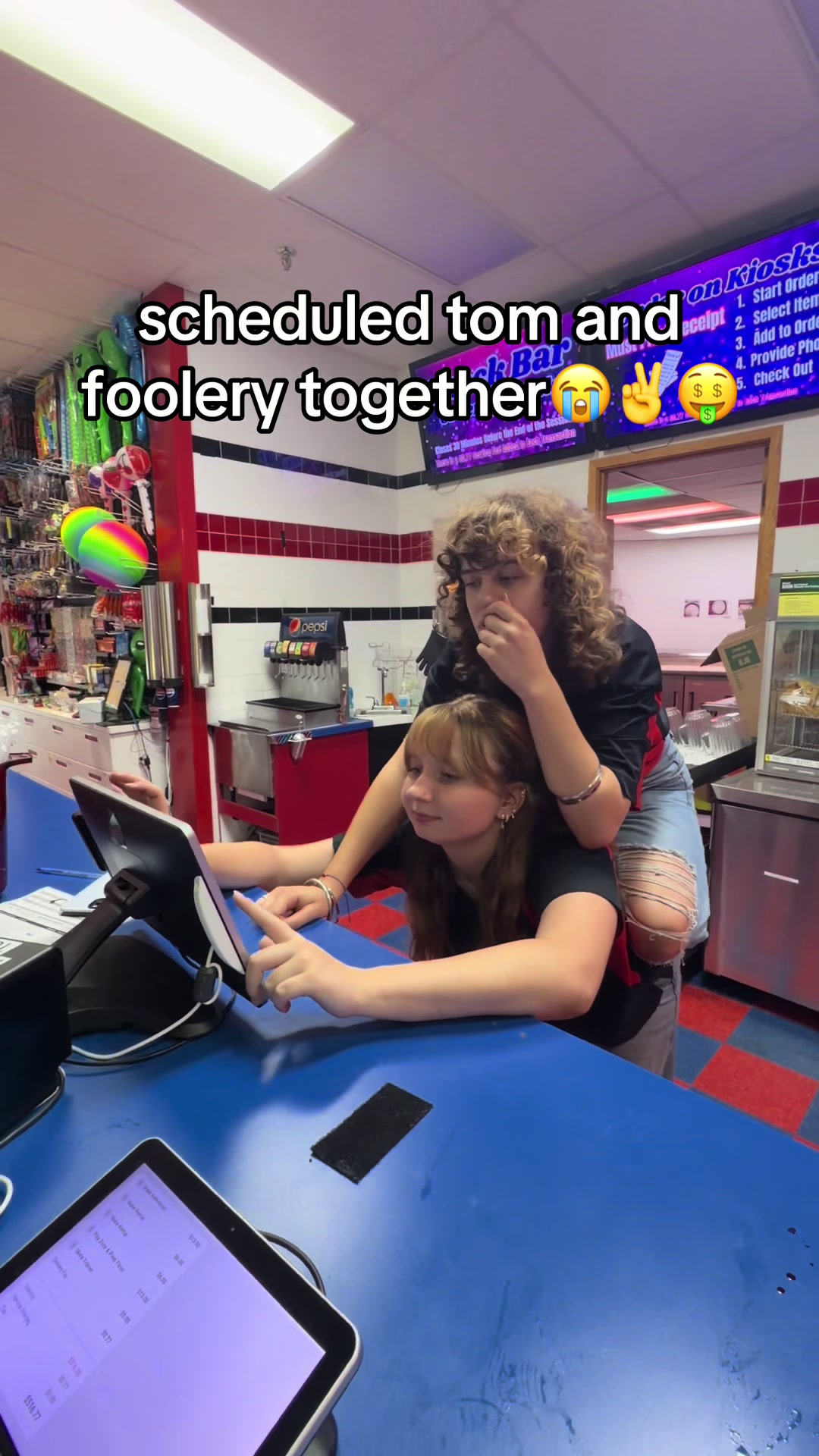 @mallory ☆