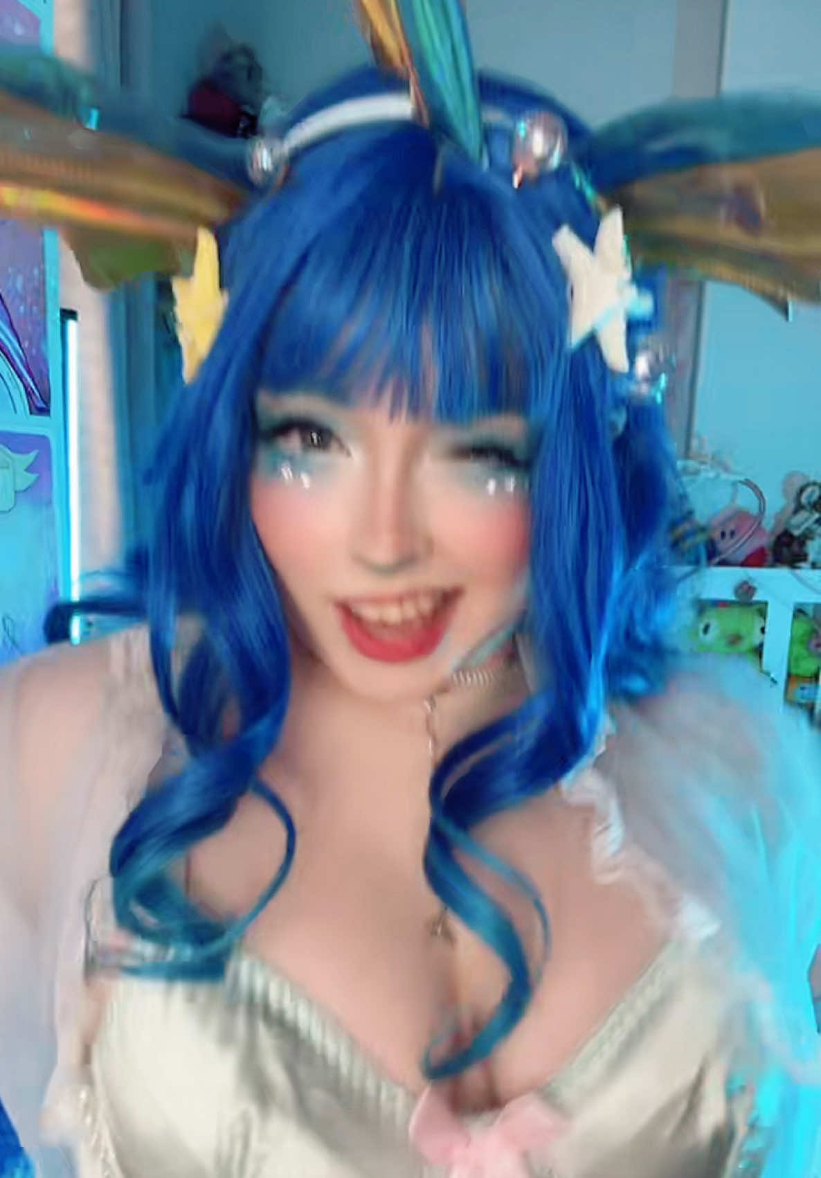 @Enyaarwyen