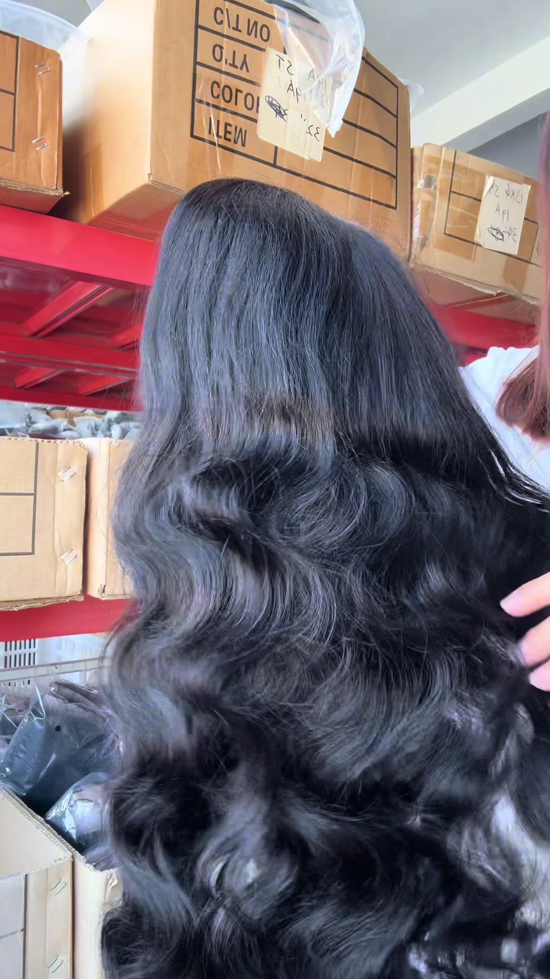 @Bling Hair Fashion Shop