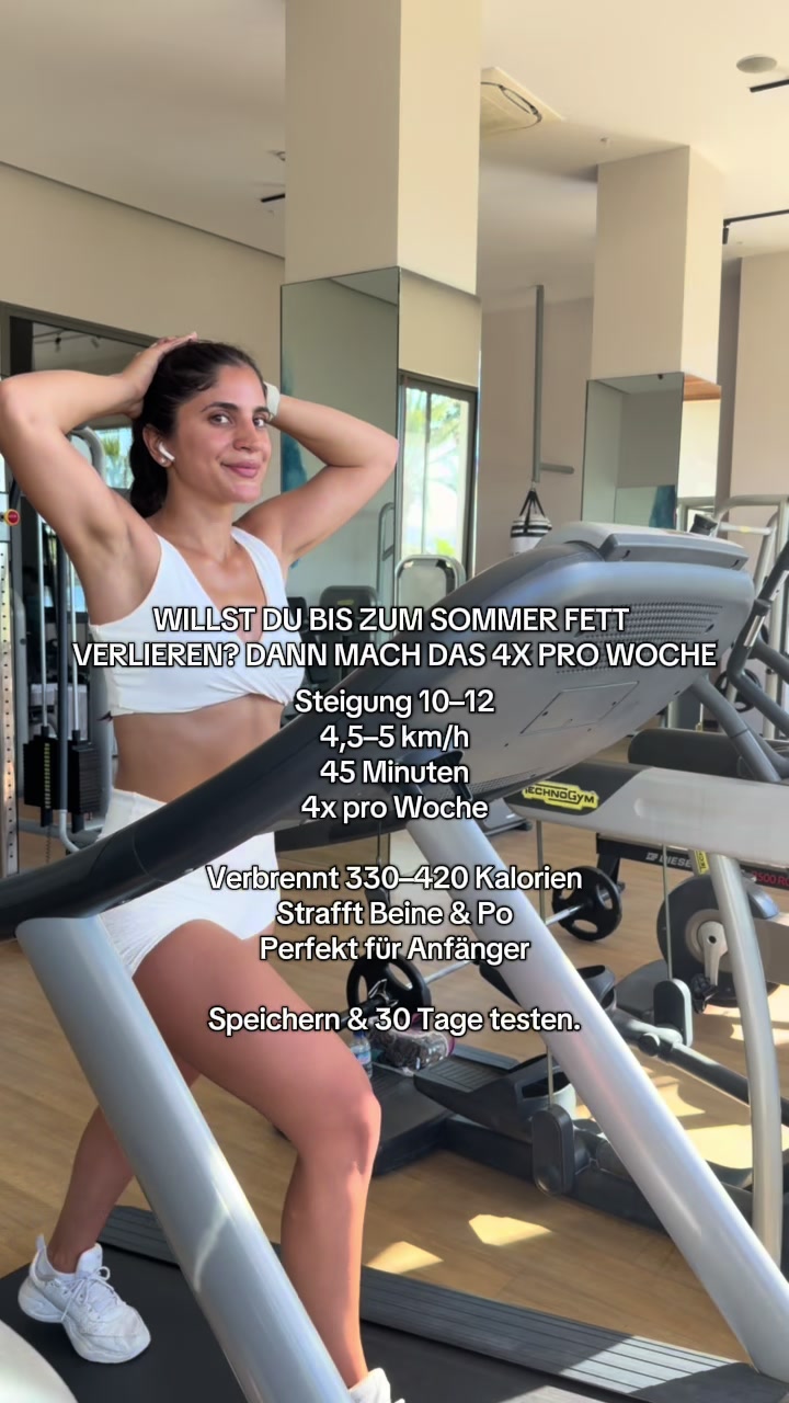 @Your Gym & Mindset Coach Seda