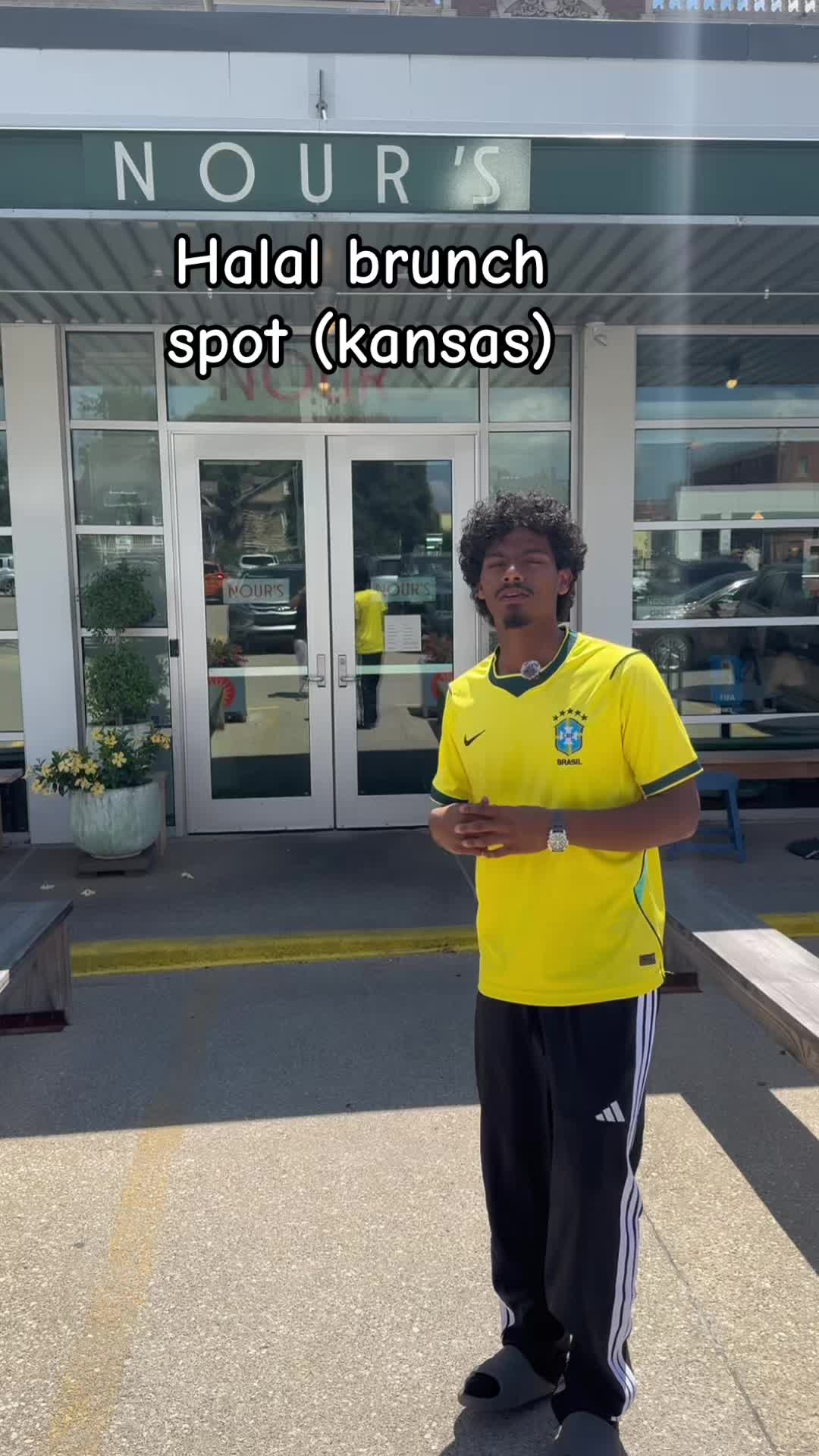 @ 