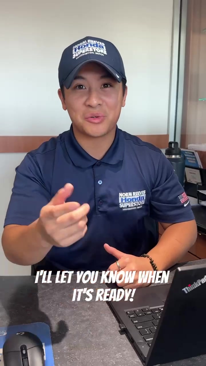 @NR Honda HB