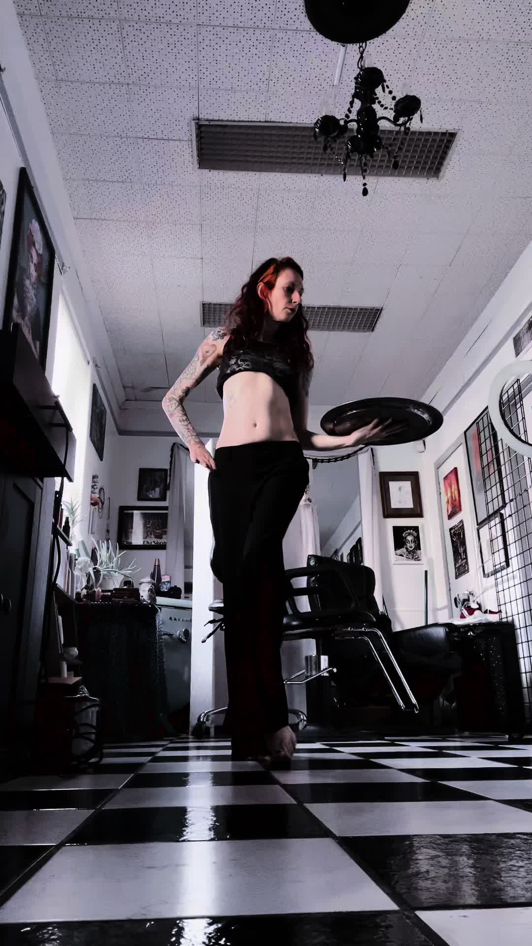 @ileabizarre