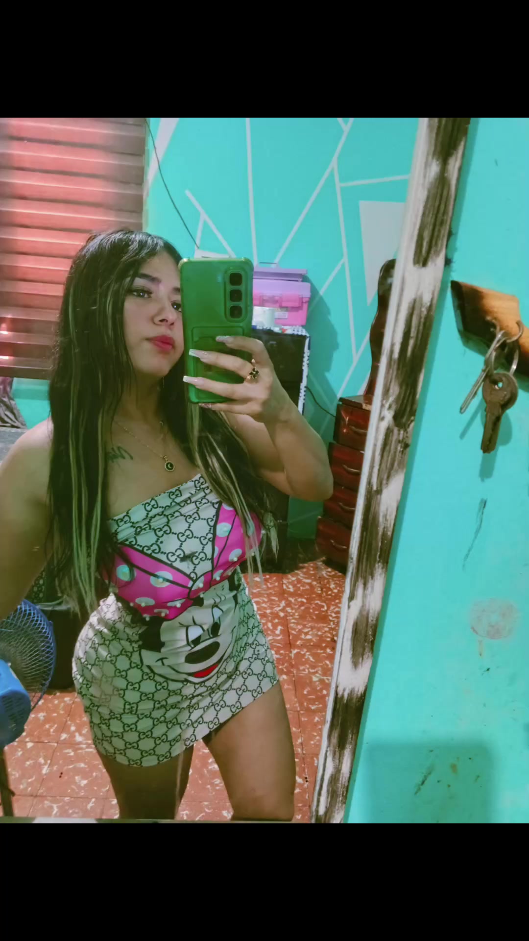 @Diana Vera
