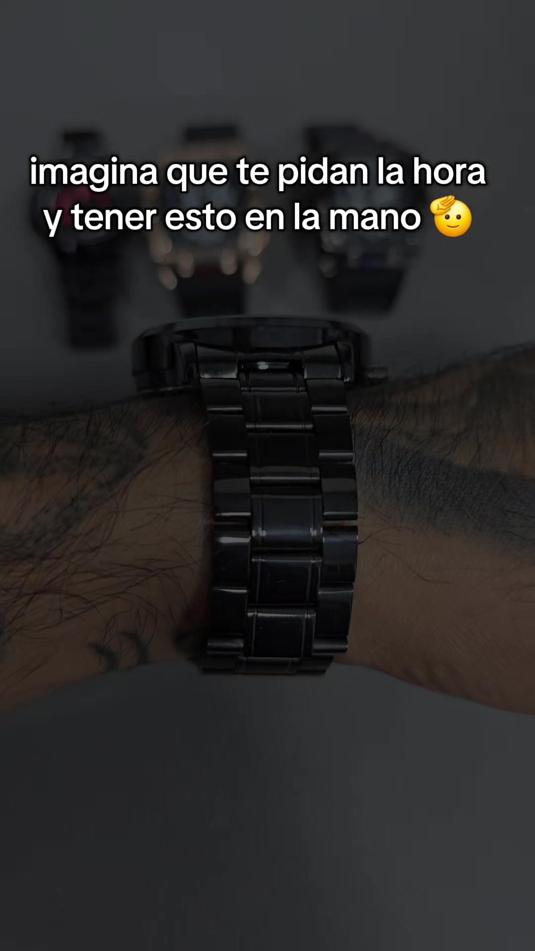 @Relojes Exclusivos