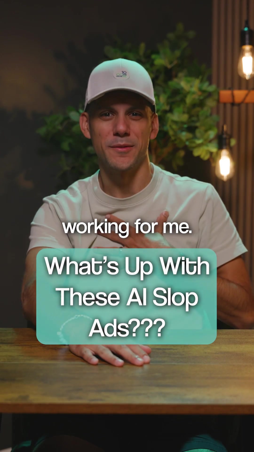 @AJ Sonnick | Marketing Coach