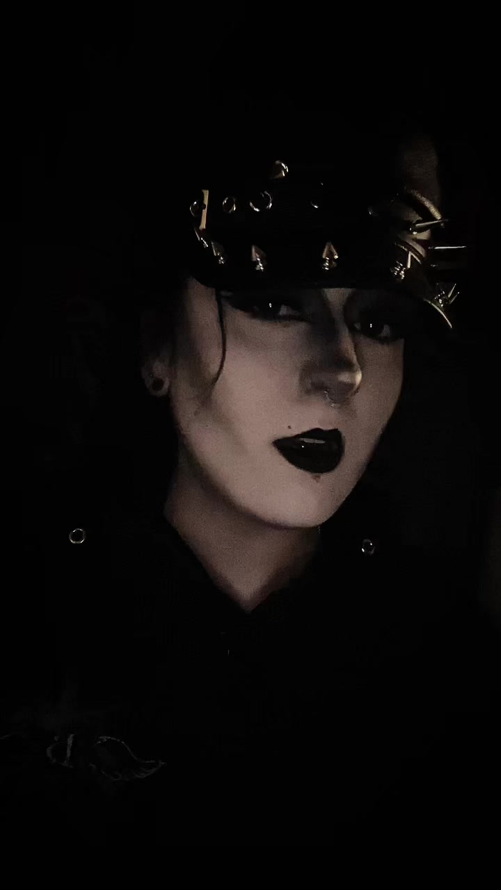 @𖤐 Ashley 𖤐