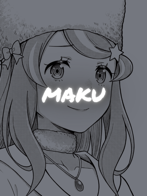 @𝑴𝑨𝑲𝑼.