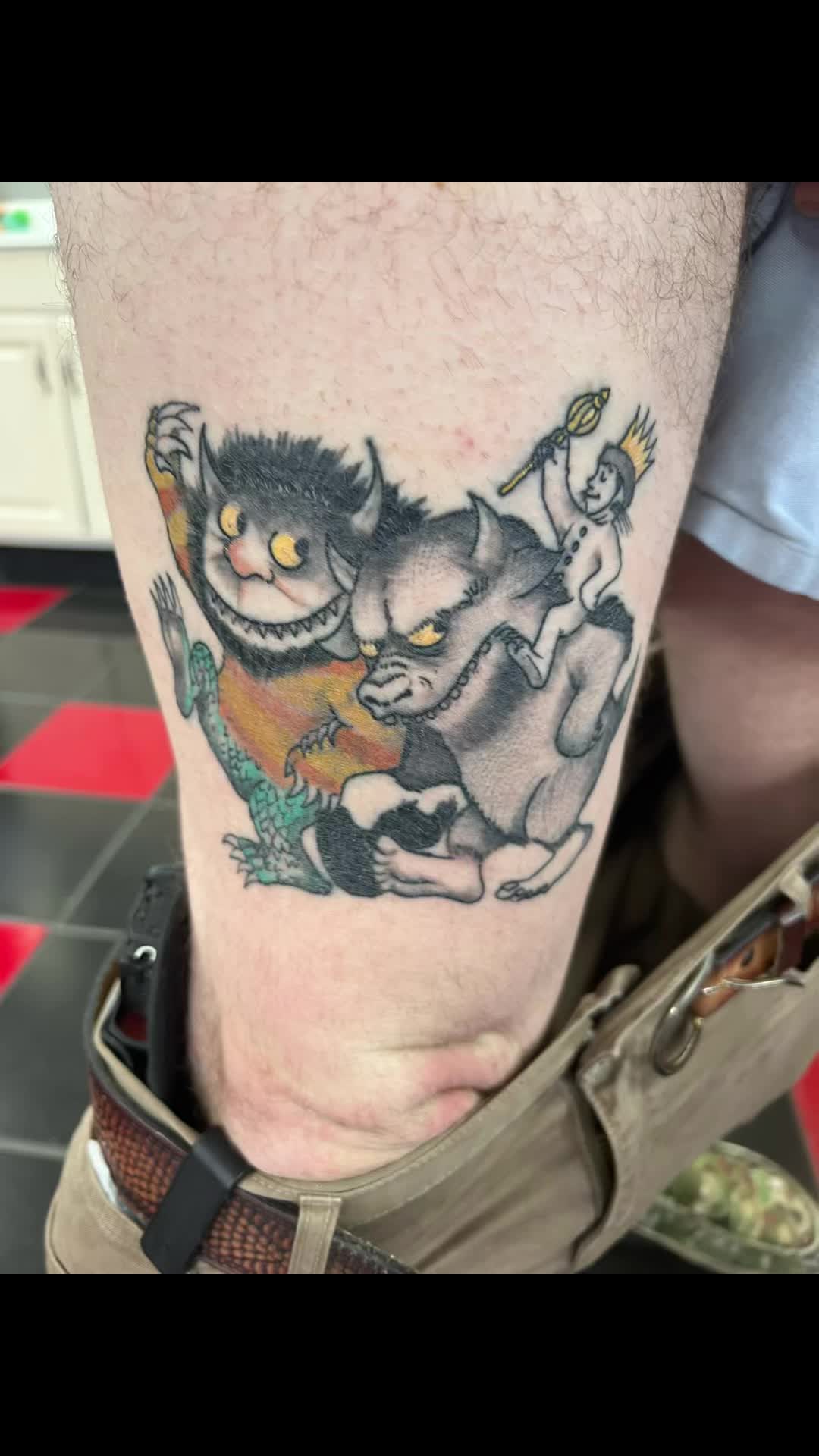 @Tattoo Tylor