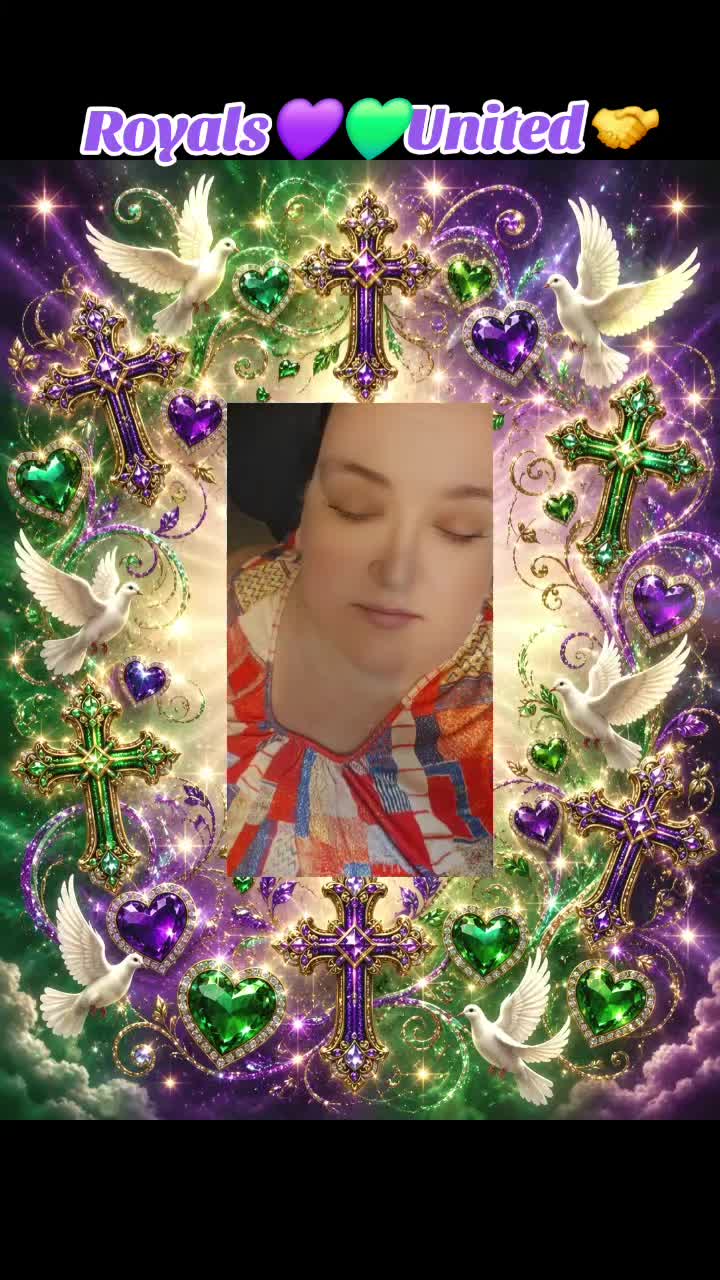 @❤️💙🌈LorettasWife🌈💙🖤🌟💜💚