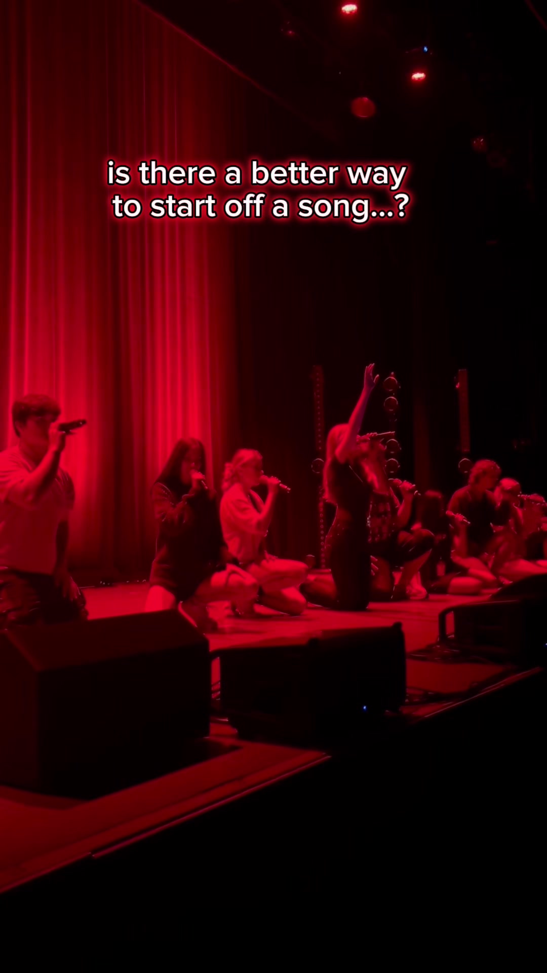 @A Cappella Academy