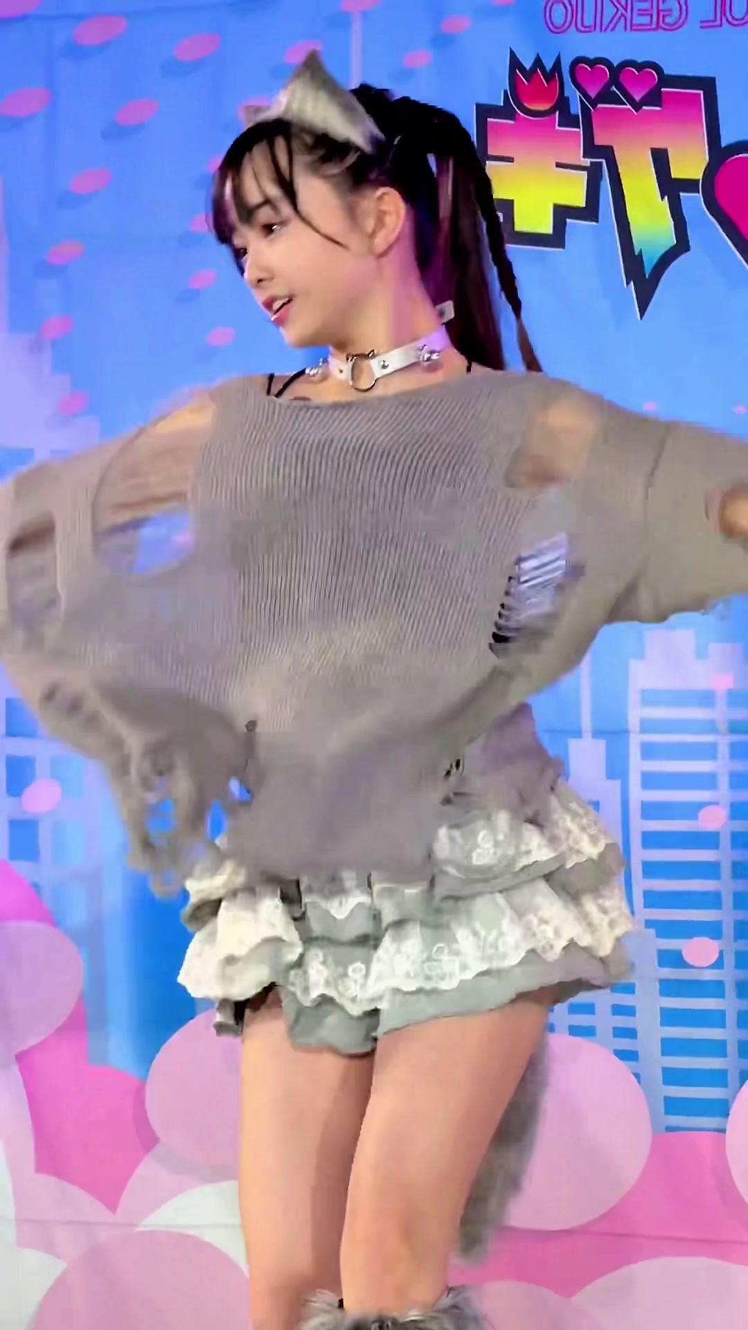 @Kawaii Dance Club
