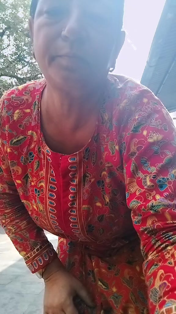 @Mina Kunwar