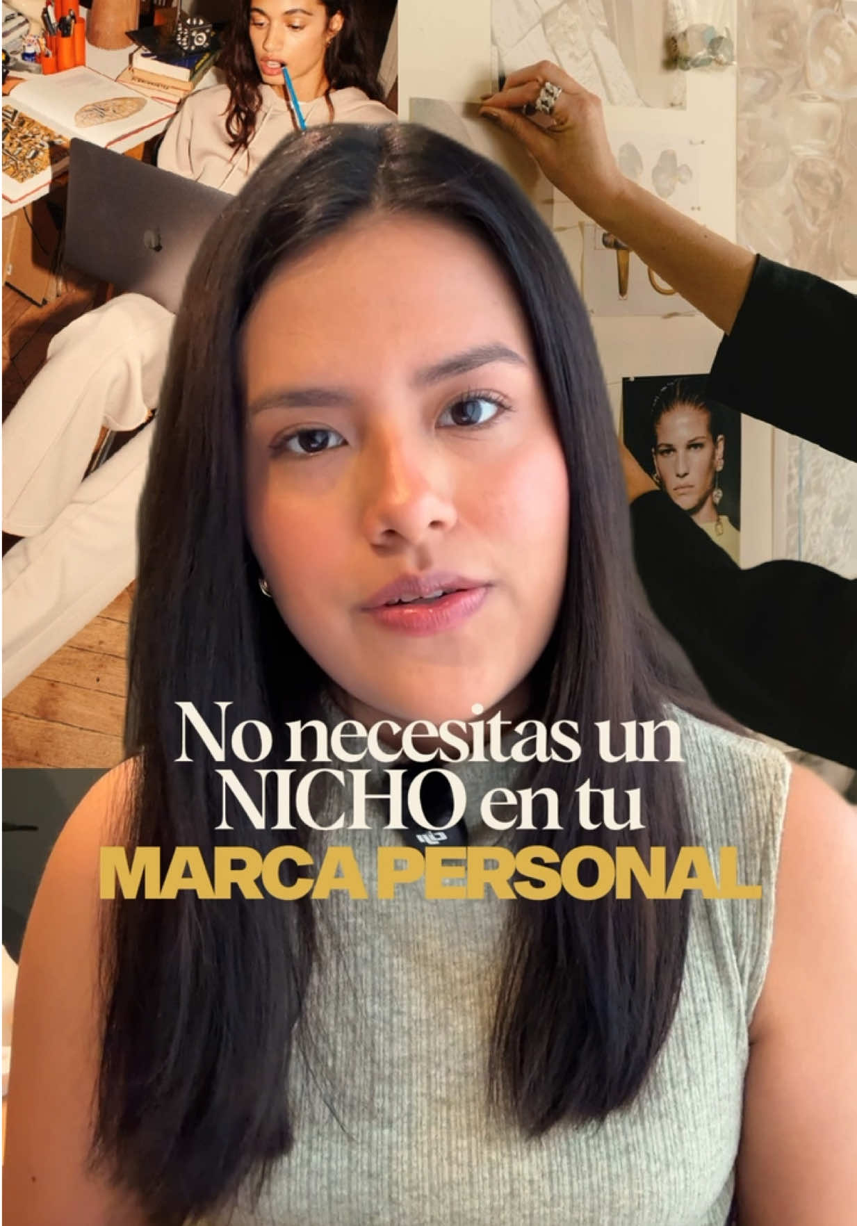 @Ara • Coach de Creatividad