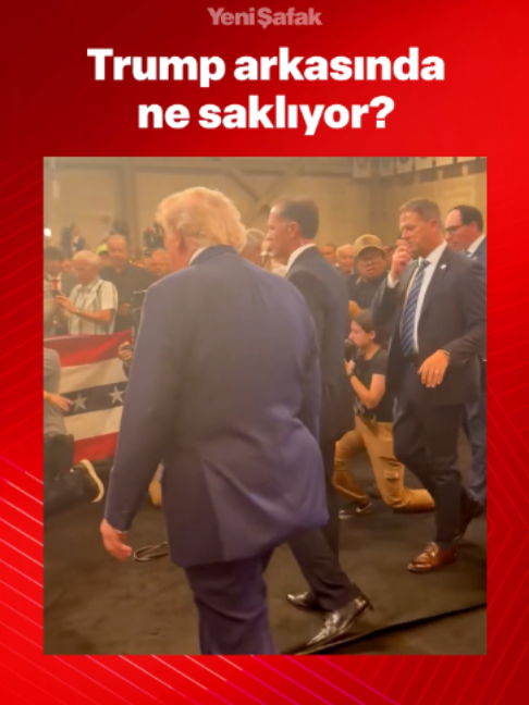 @Yeni Şafak