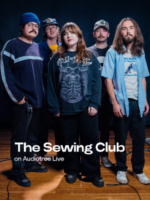 @Audiotree