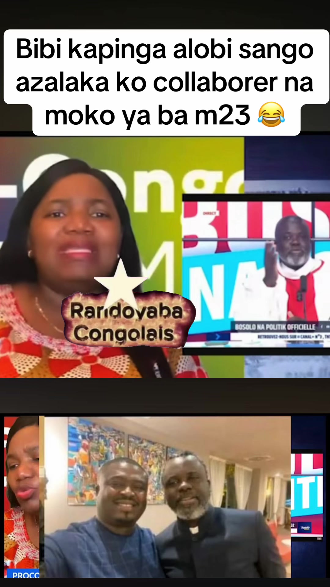 @RANDO  ya ba congolais 💙💙💙