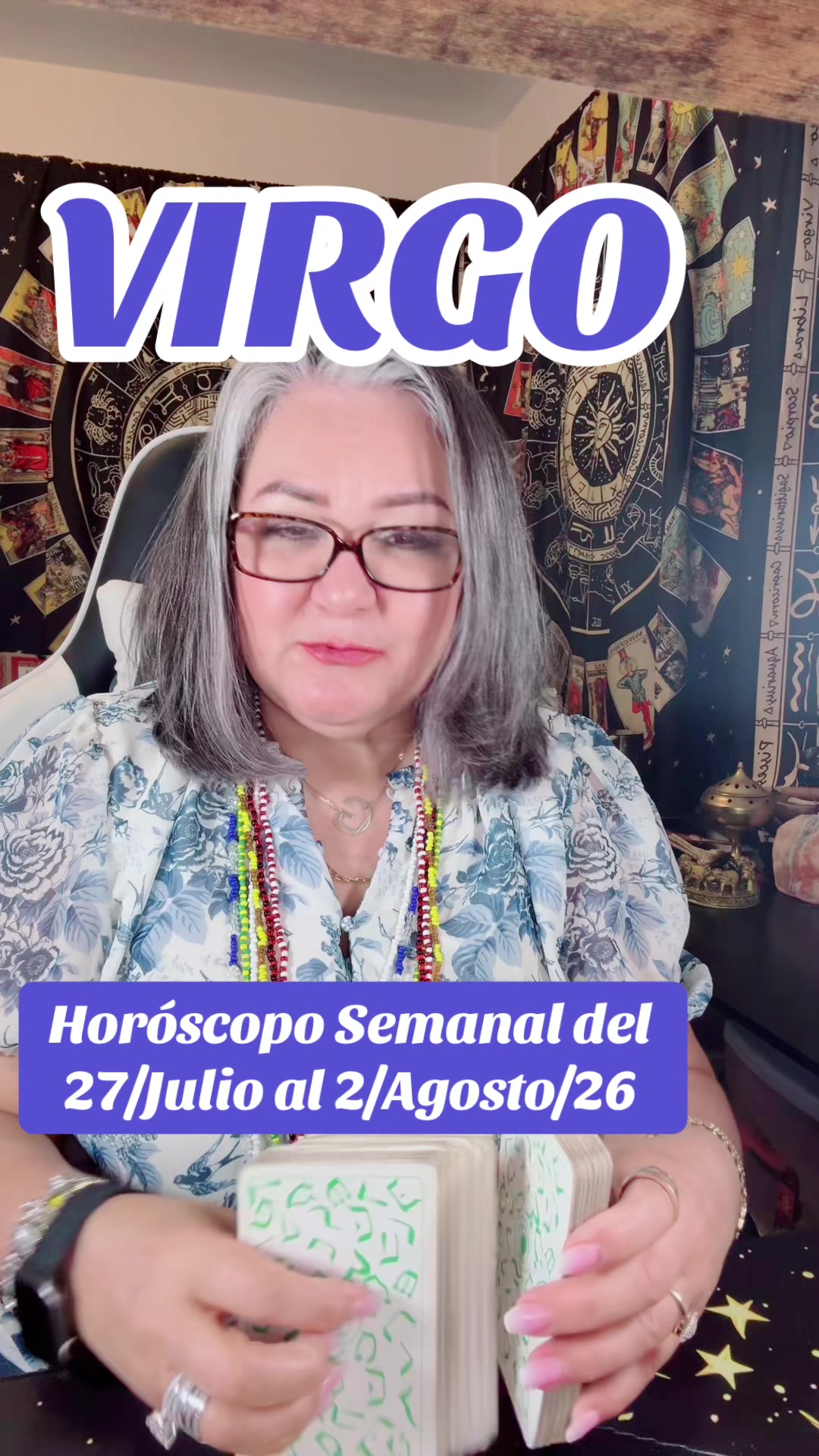 @Gabby Tarot y Bot&aacute;nica 🧿🪬🔮