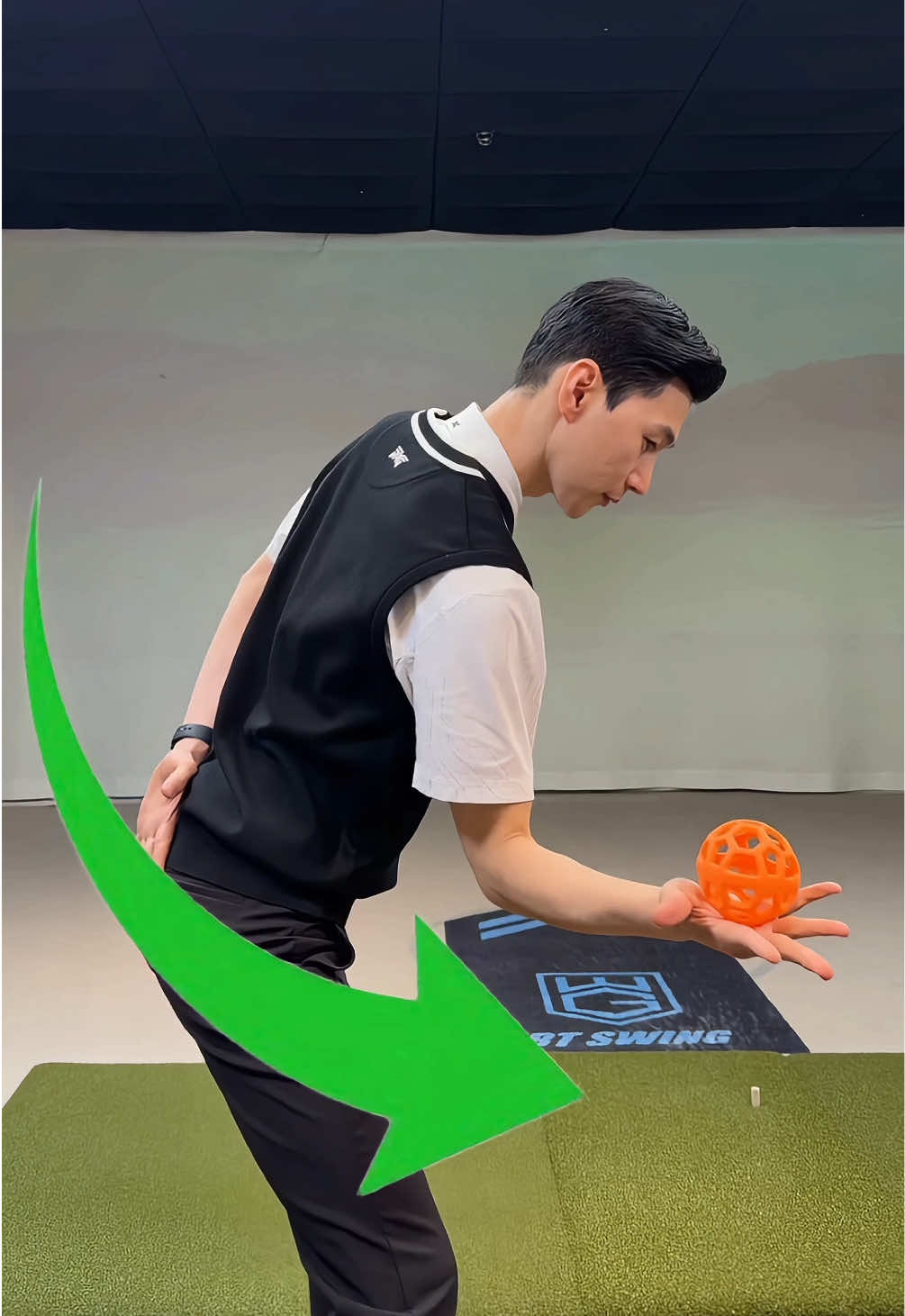 @김현우프로[Bt swing]