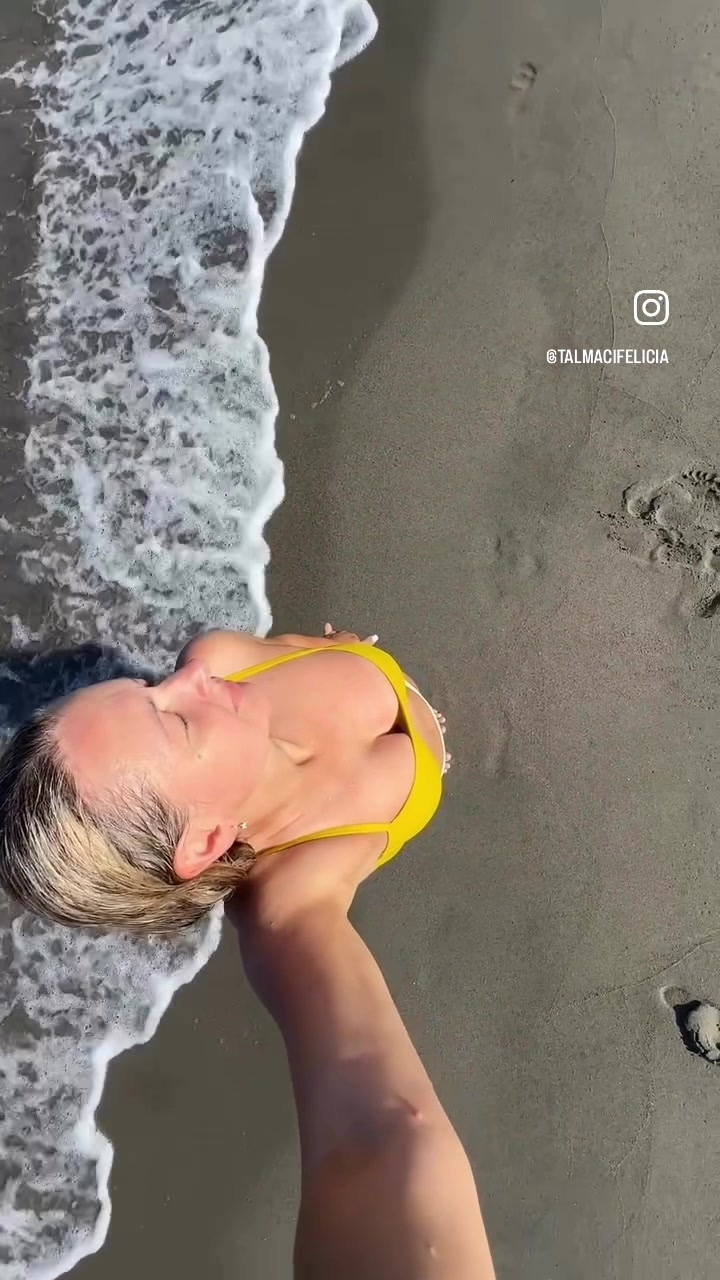 @Felicia Talmaci