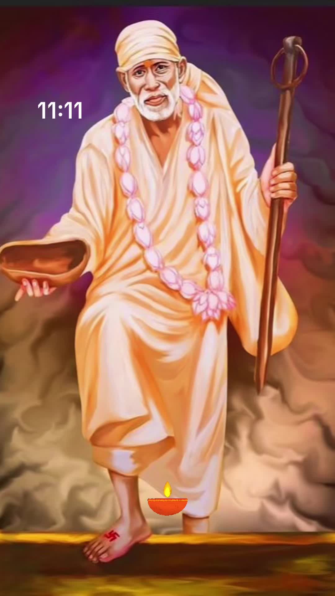 @ॐ ११:११ ॐ