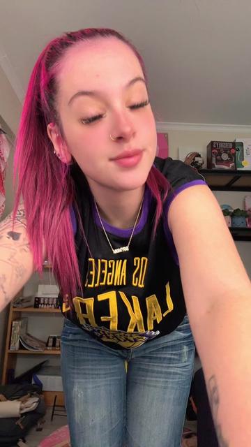 @Lexii Marie🌷
