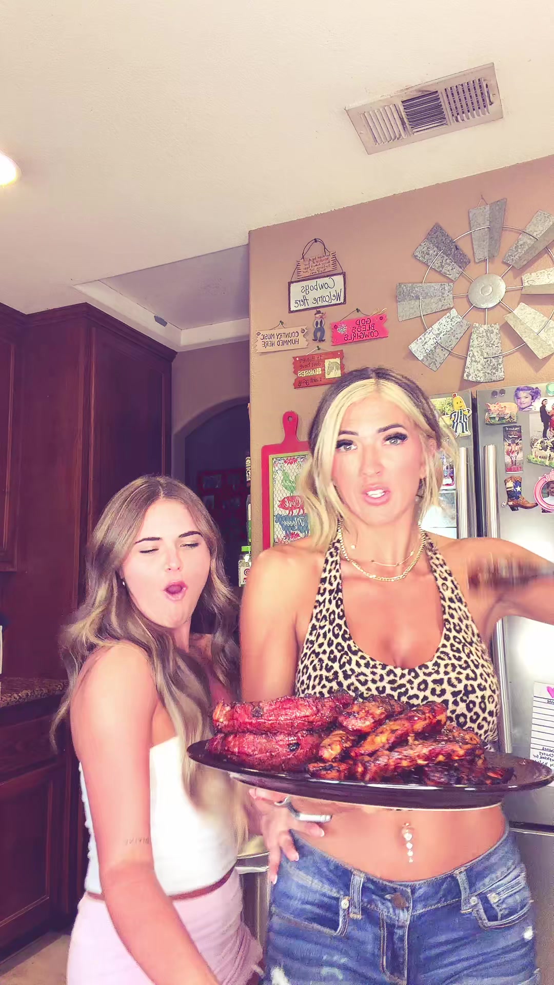 @Milf N’ Cookies