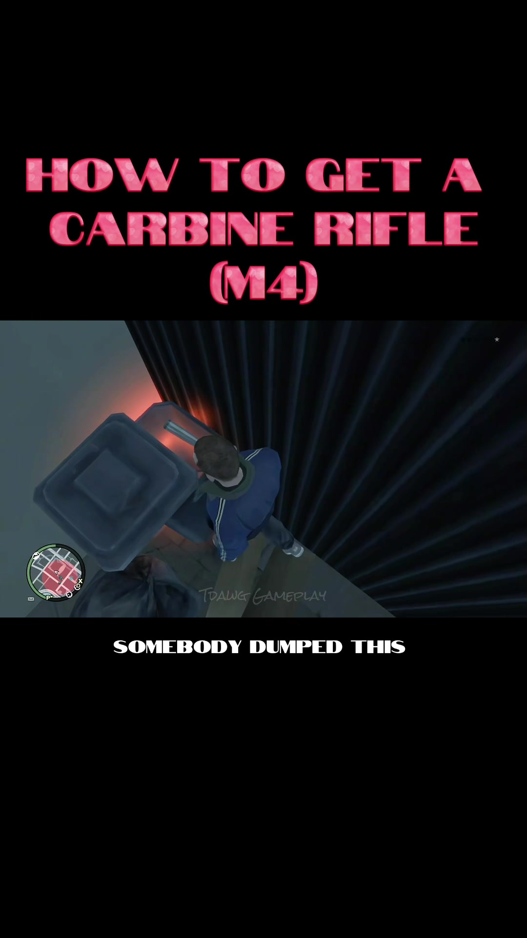 @Tdawg Gameplay