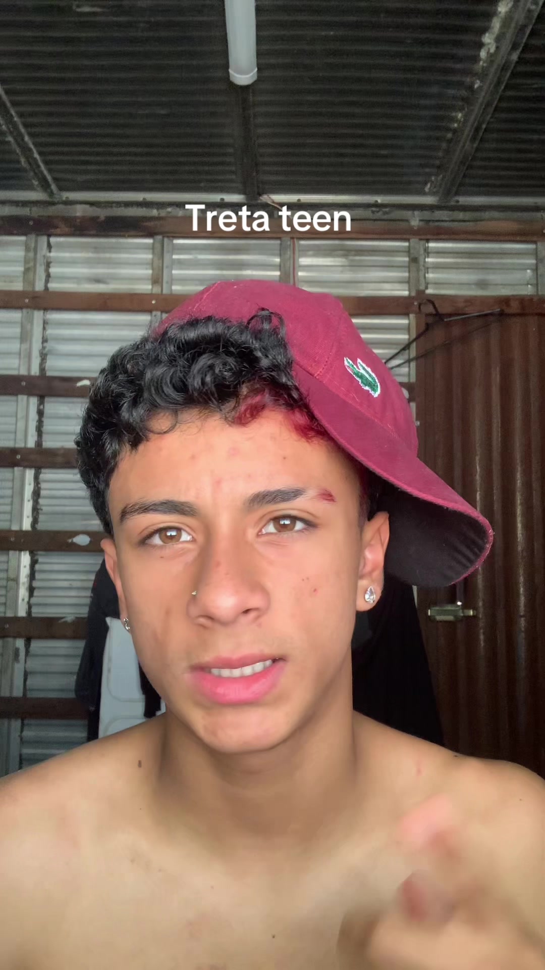 @Adriel