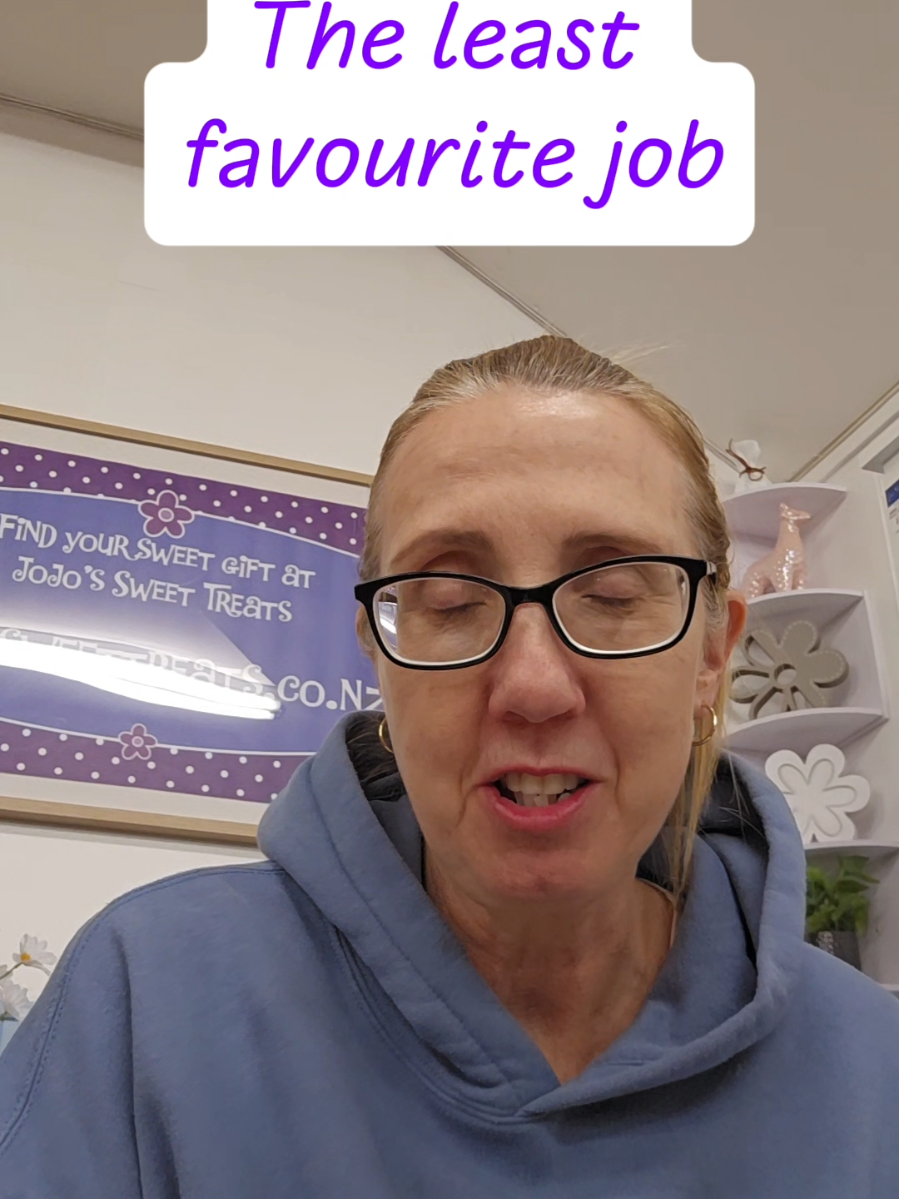 @JoJo&rsquo;s Sweet Treats